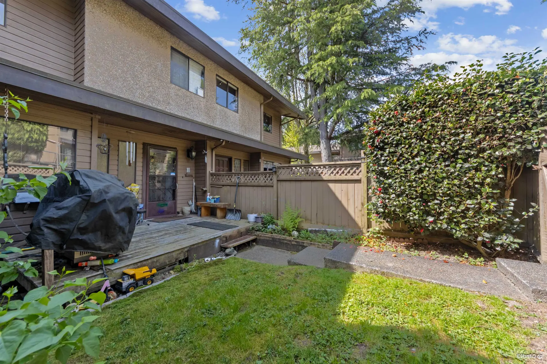 Property at 6884 Bromley Court, Burnaby, BC