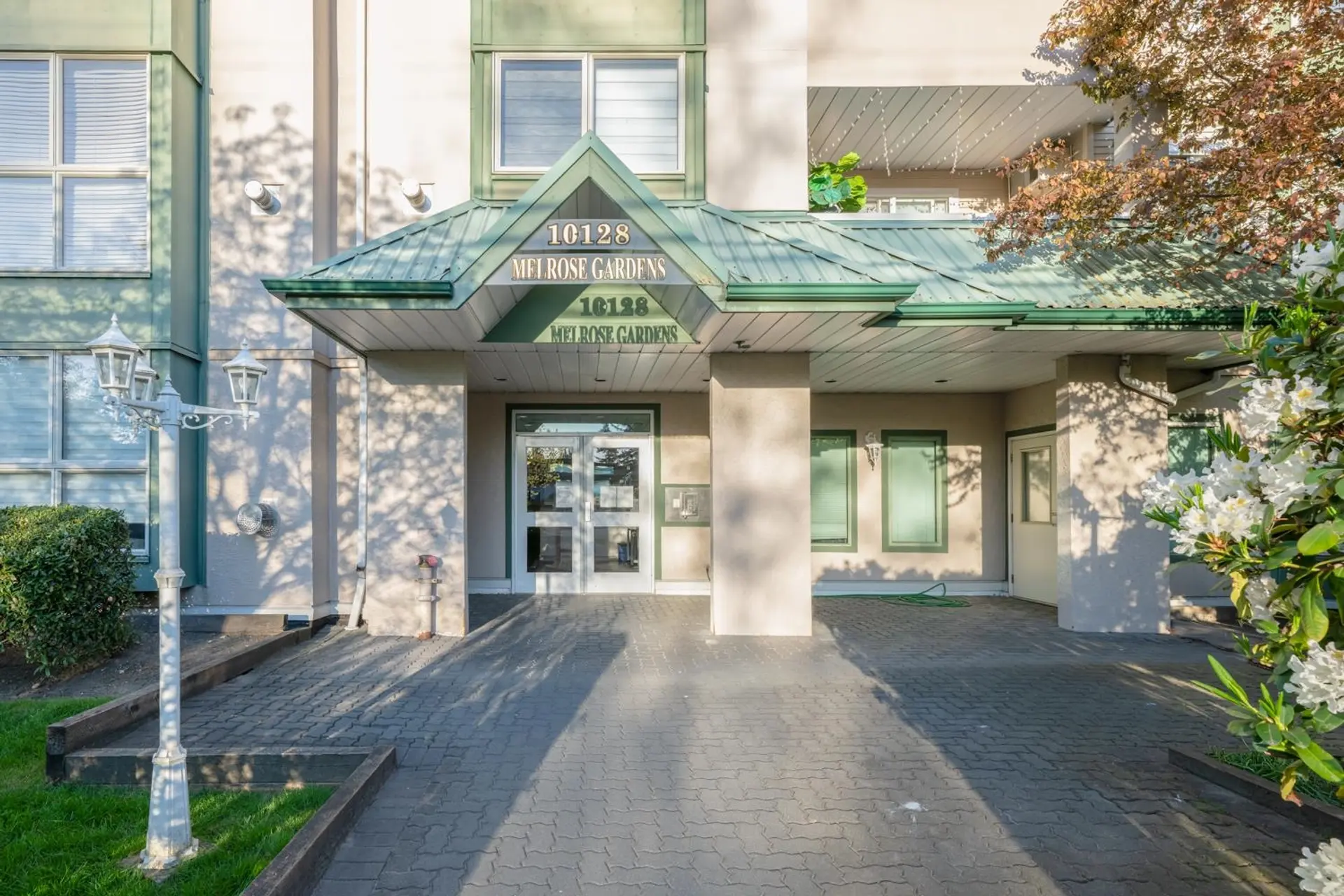 Property at #313 10128 132 Street, Surrey, BC