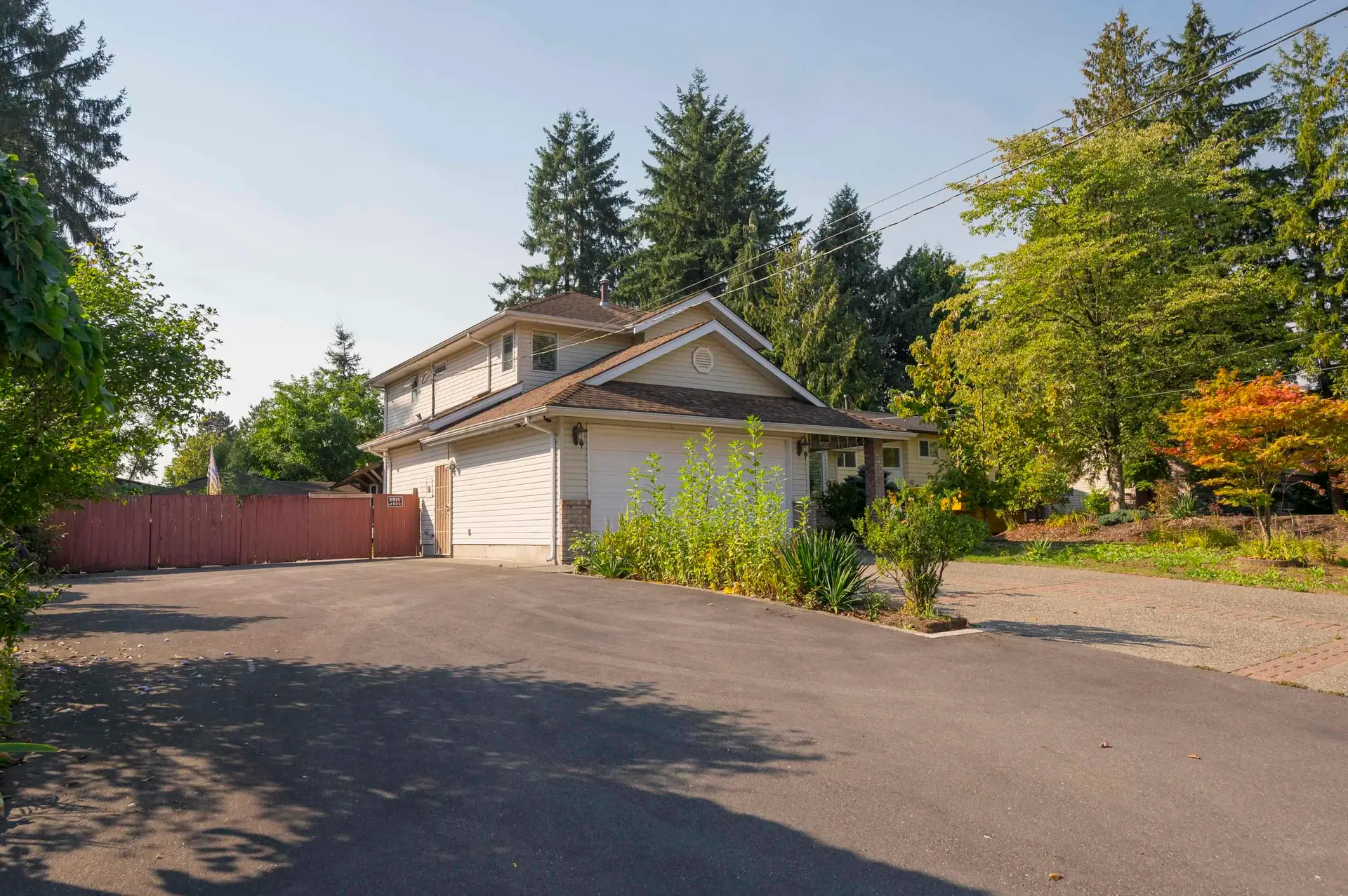 Property at 14710 106 Avenue, Surrey, BC