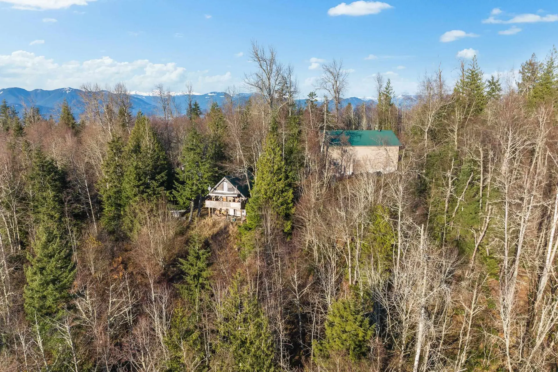Property at 49780 Lookout Road, Chilliwack, BC