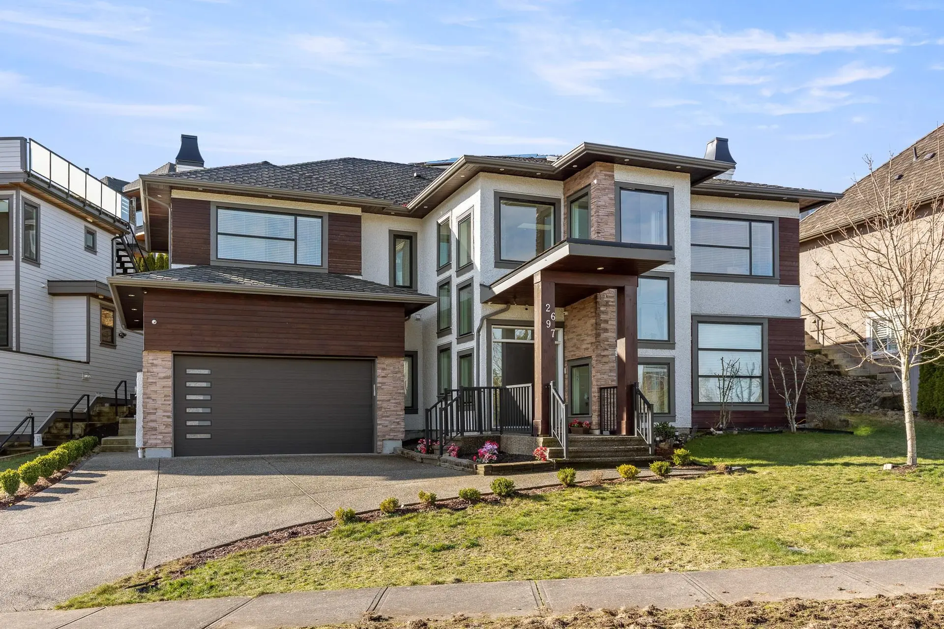 Property at 2697 Aquila Drive, Abbotsford, BC