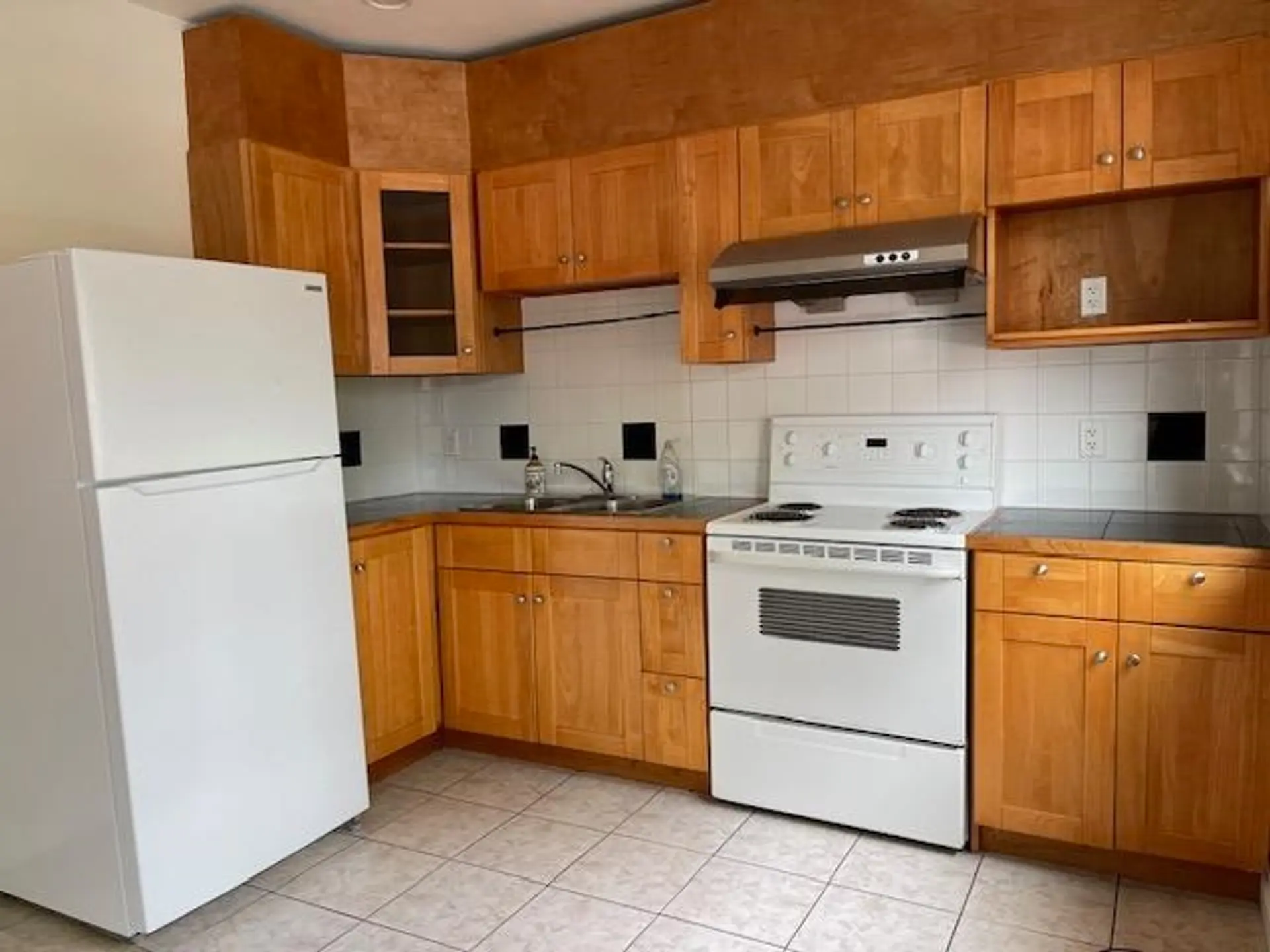 Property at #202 2817 Clark Drive, Vancouver, BC