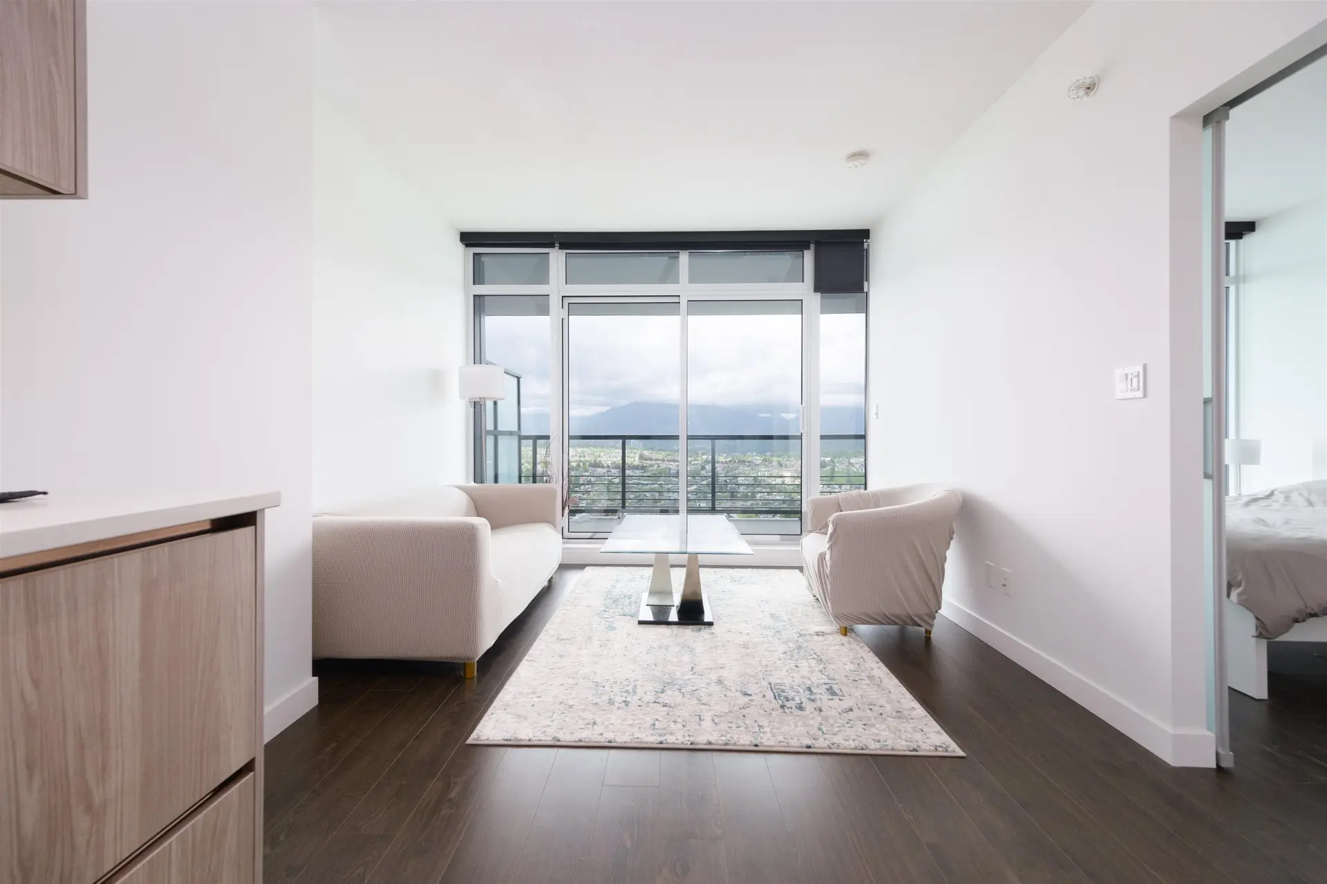 Property at #4806 4730 Lougheed Highway, Burnaby, BC