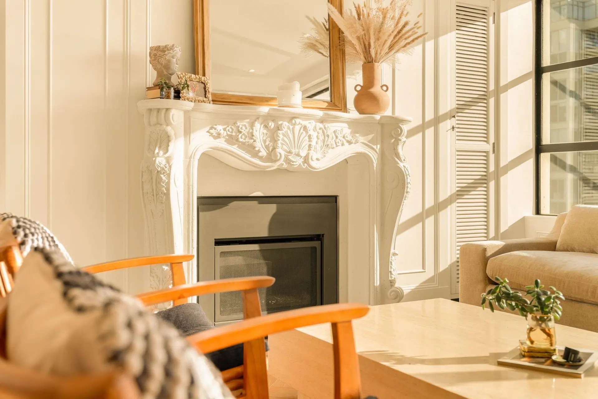 Property at #302 1008 Beach Avenue, Vancouver, BC