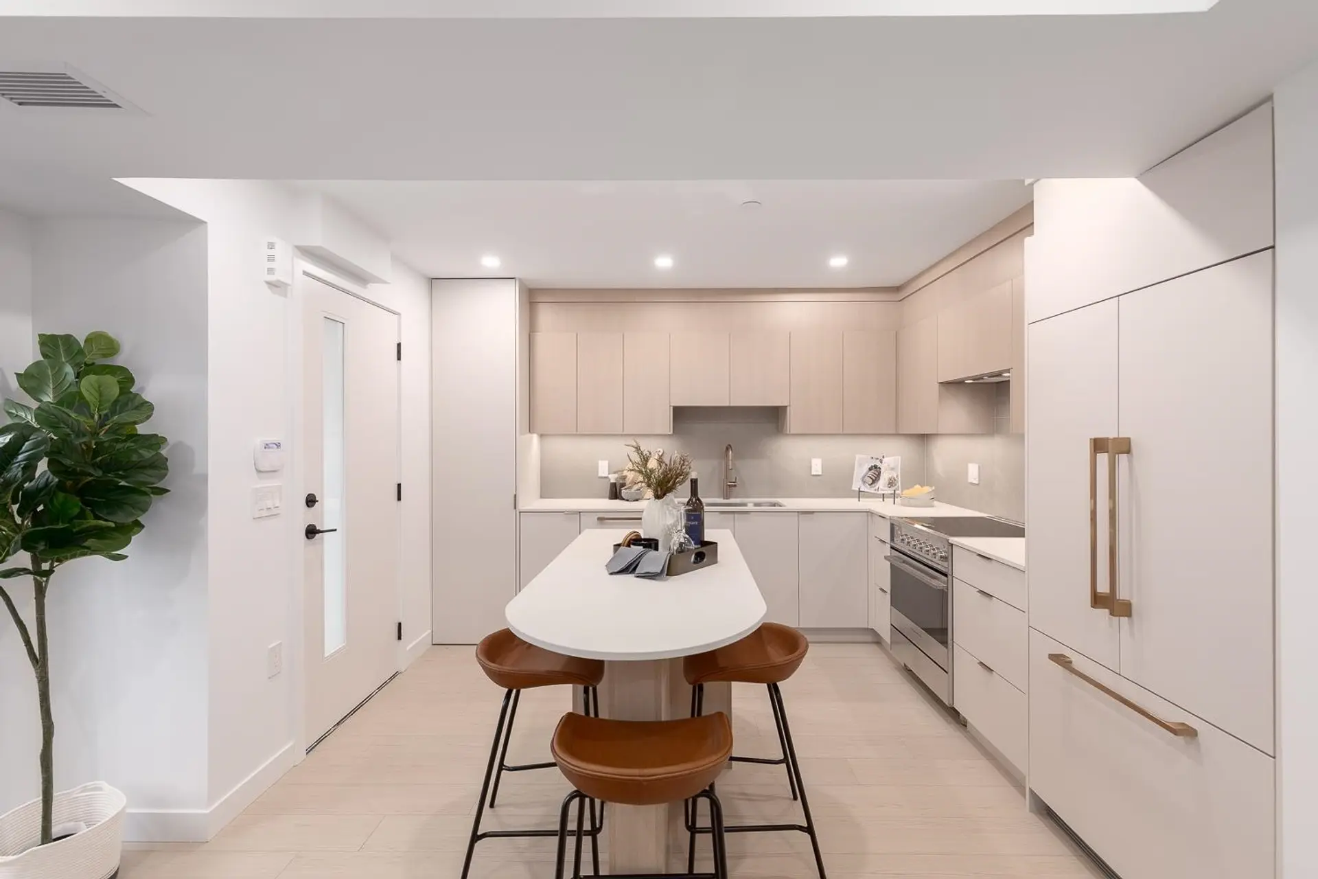 Property at #105 2339 E 34th Avenue, Vancouver, BC