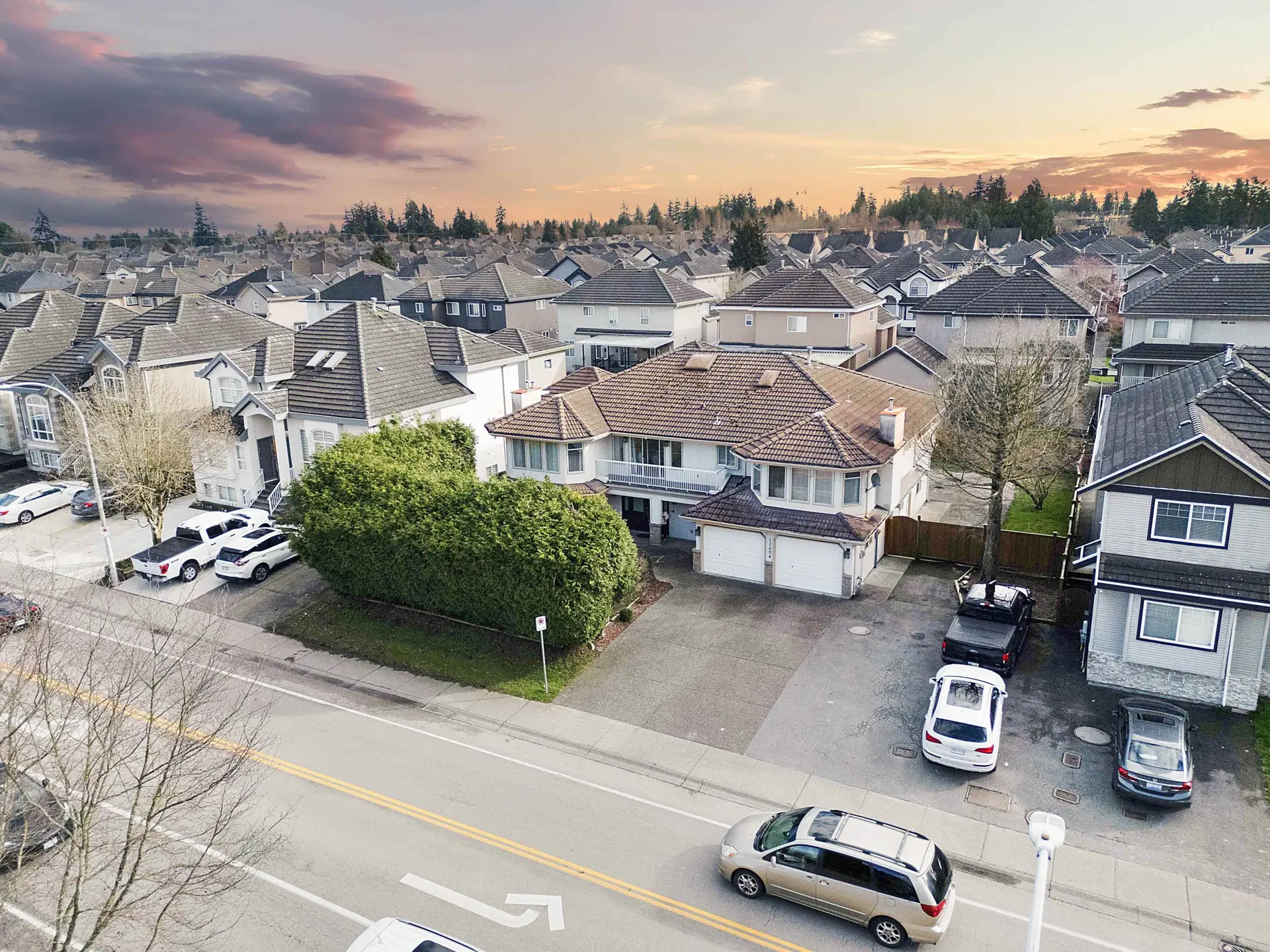 Property at 12604 68 Avenue, Surrey, BC