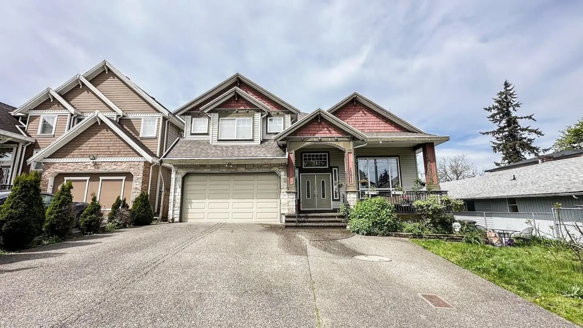 Property at 10831 130 Street, Surrey, BC