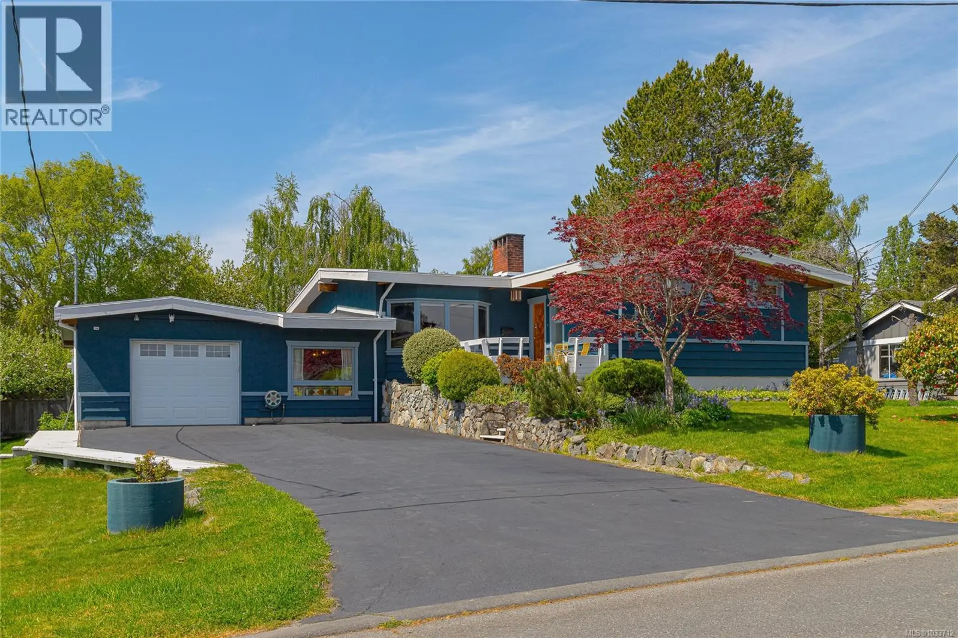 Property at 4348 Harder Rd, Saanich, BC