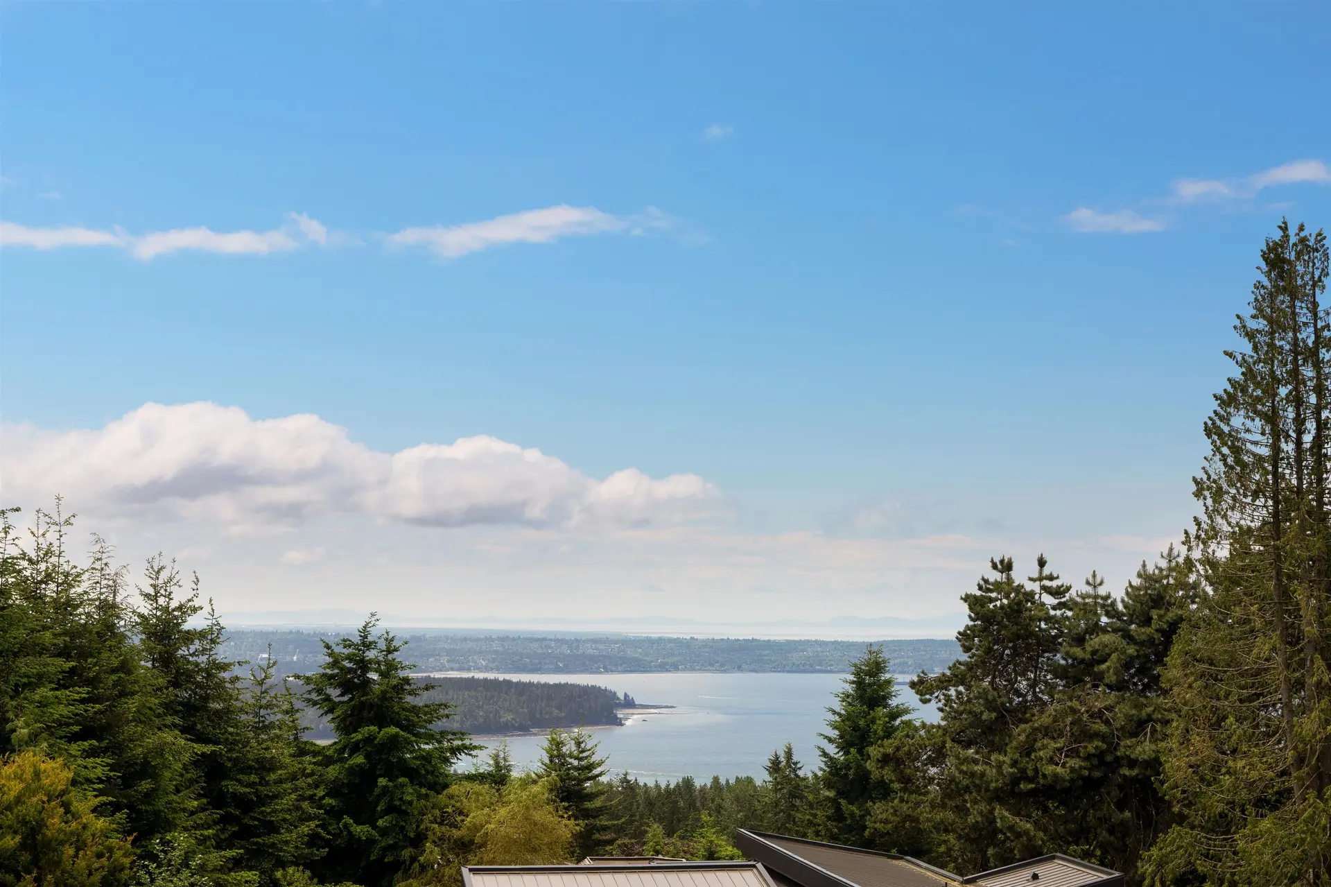 Property at 1109 Highland Drive, West Vancouver, BC