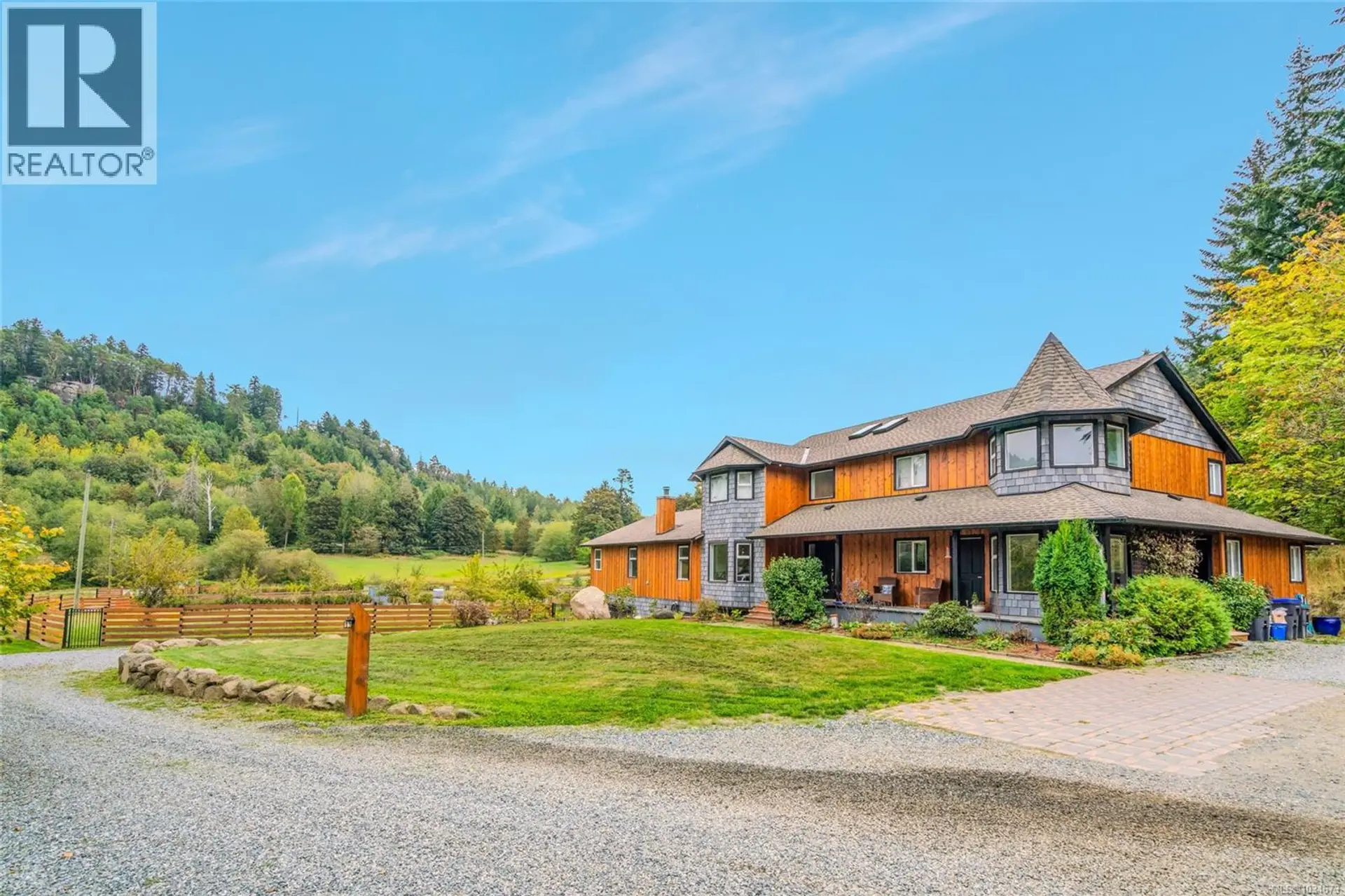 Property at 1675 Kelsie Rd, Nanaimo, BC
