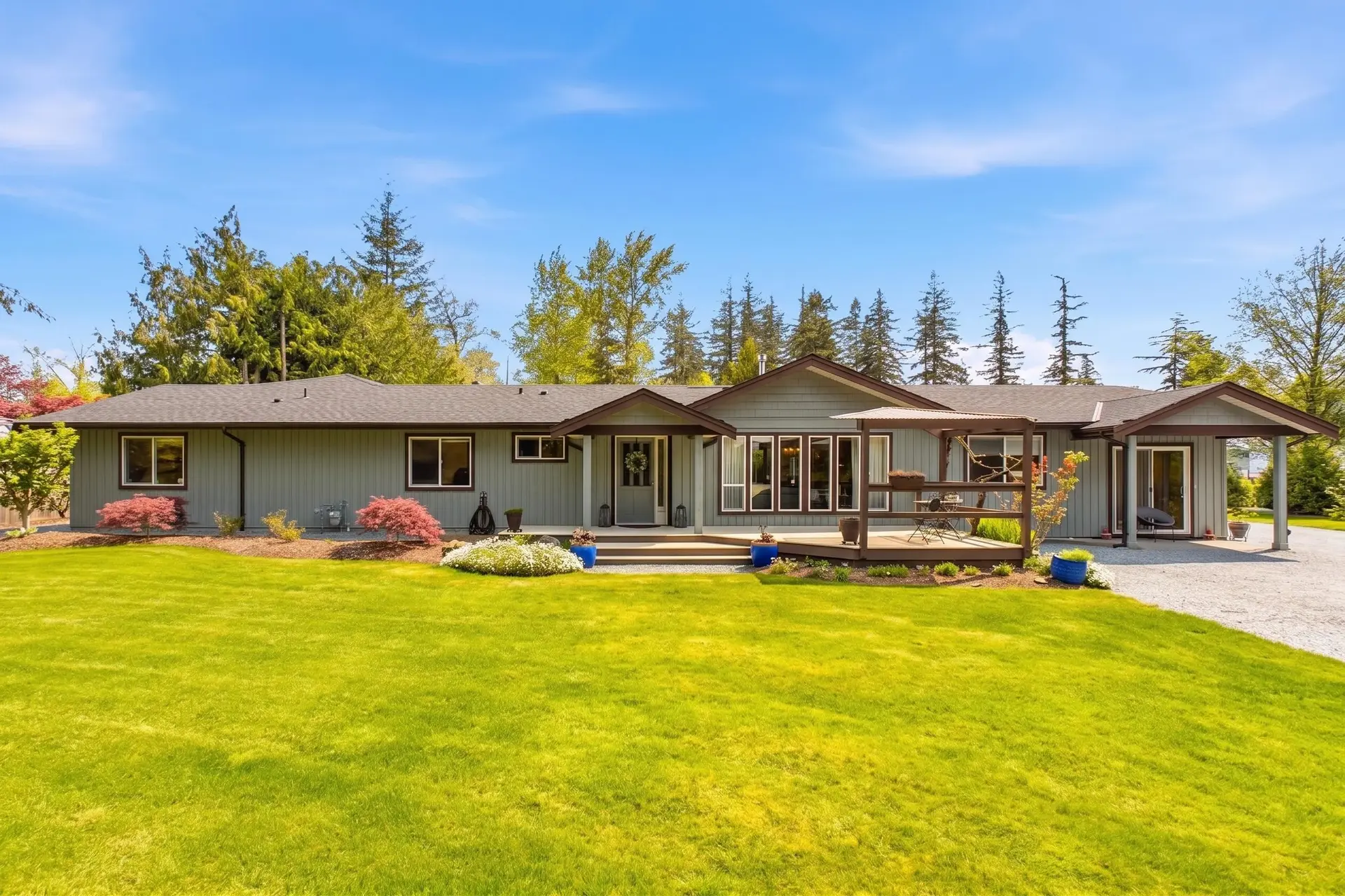 Property at 23541 24 Avenue, Langley, BC