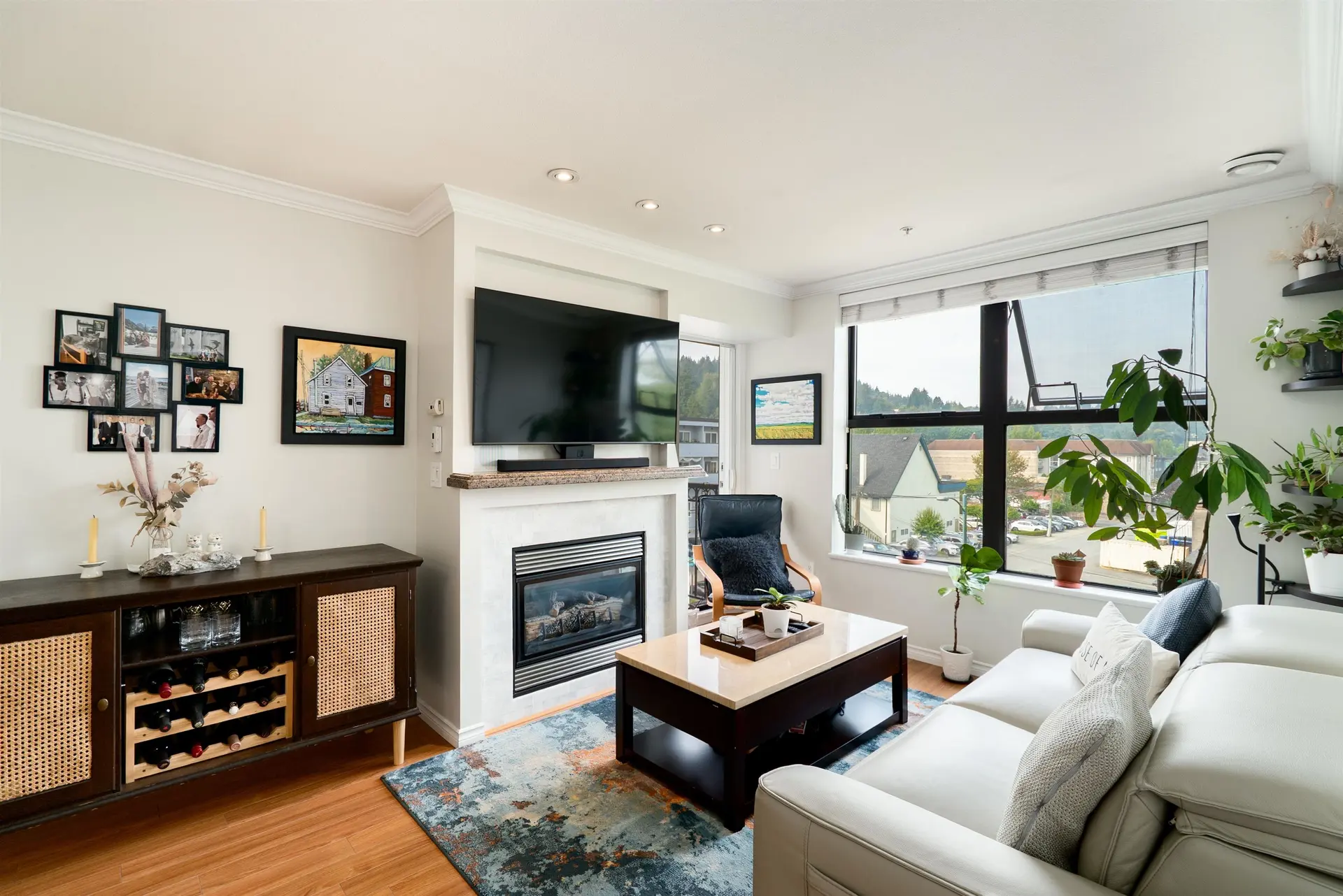 Property at #4014 84 Grant Street, Port Moody, BC