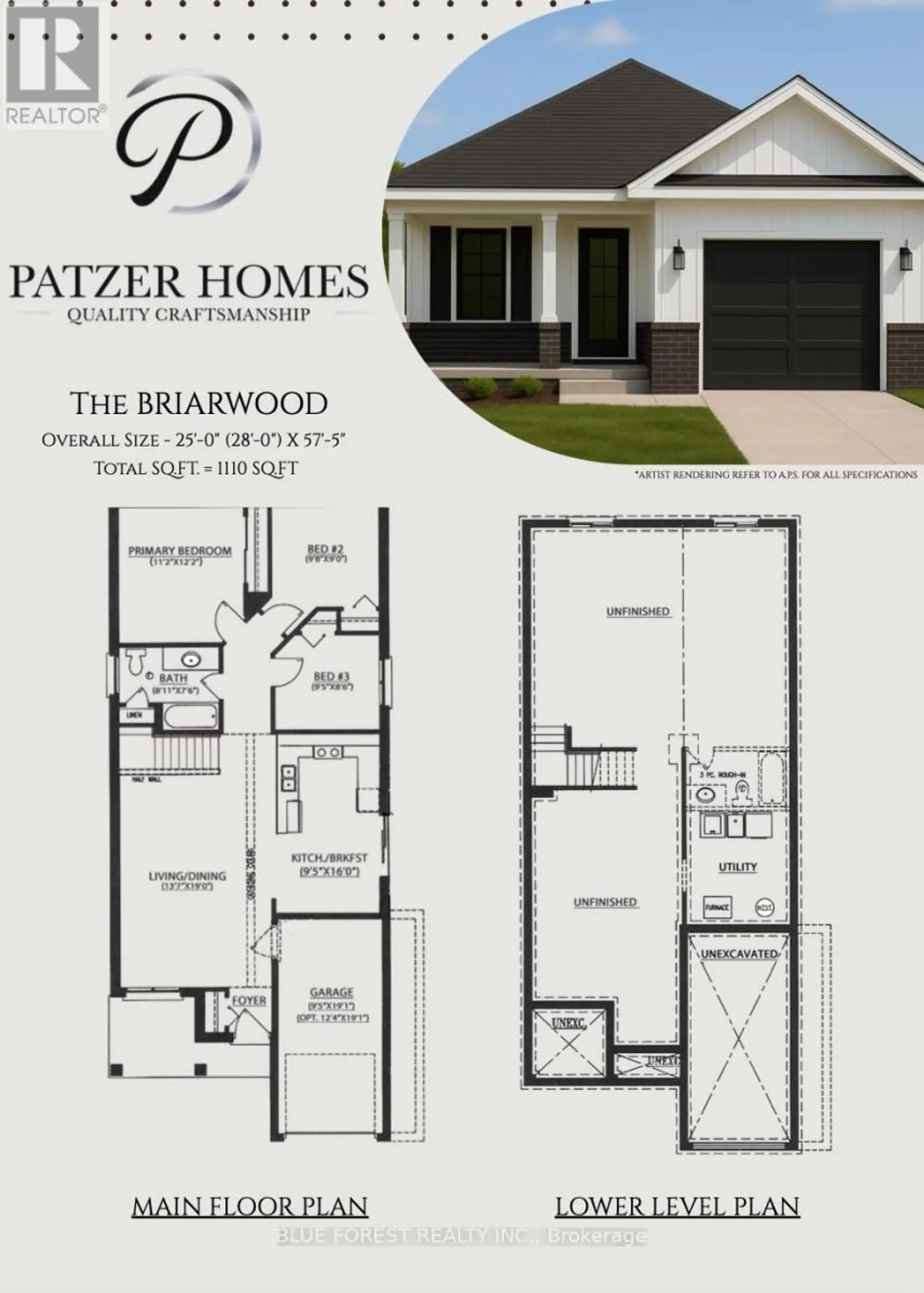 LOT 35 BEER CRESCENT - Image 2