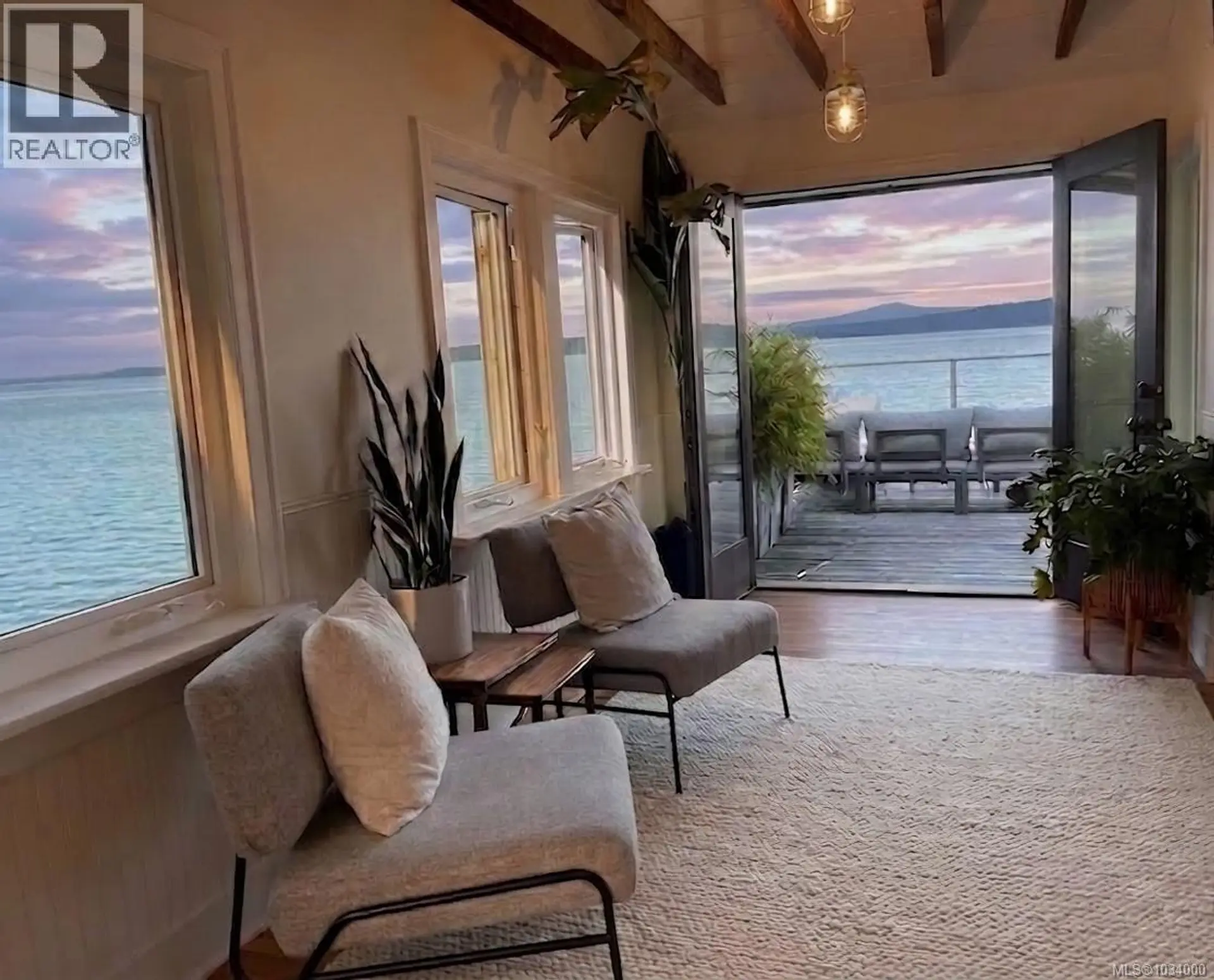 Property at 5696 Island Hwy S, Union Bay, BC