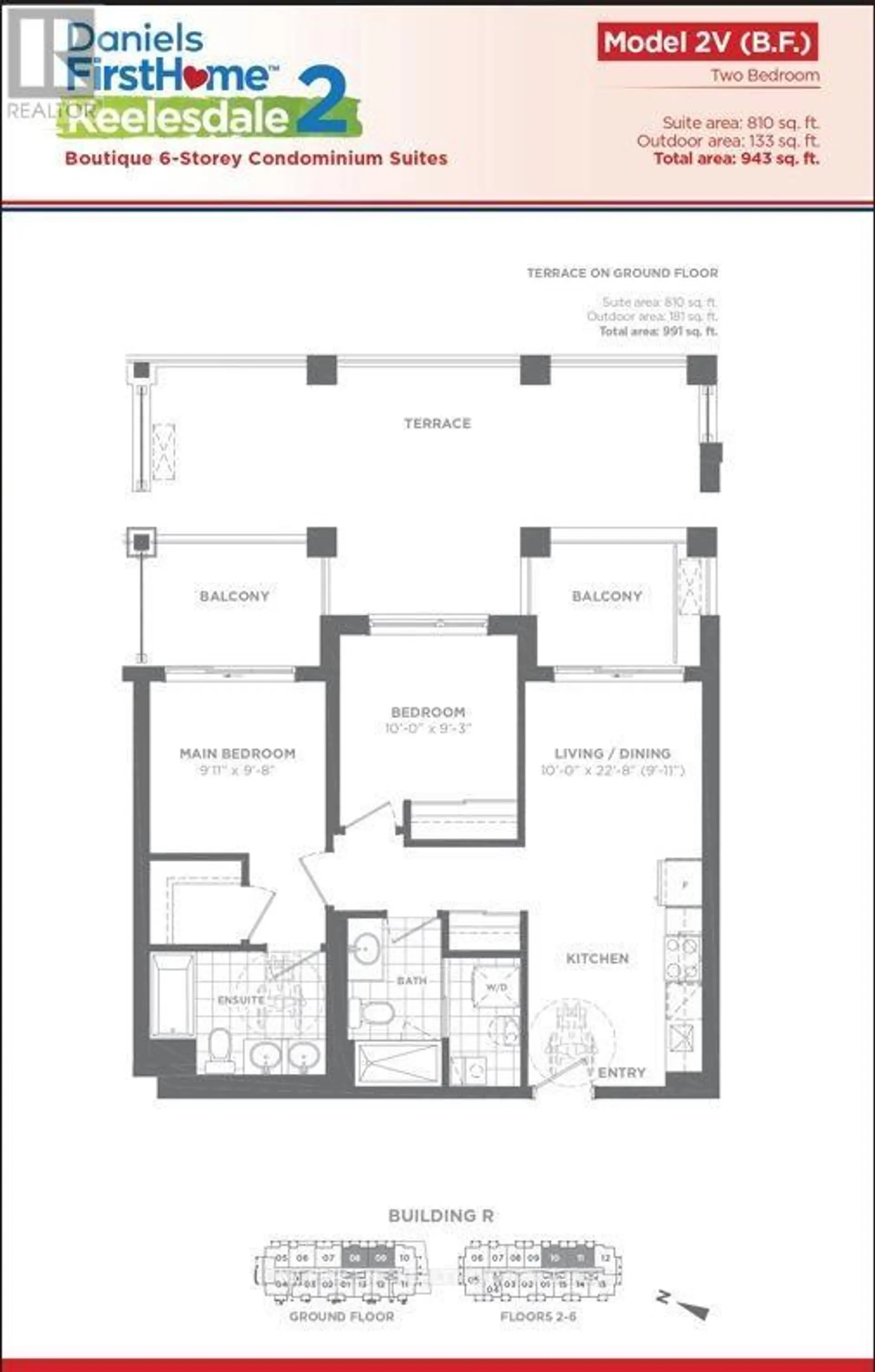 #610 165 CANON JACKSON DRIVE - Image 17