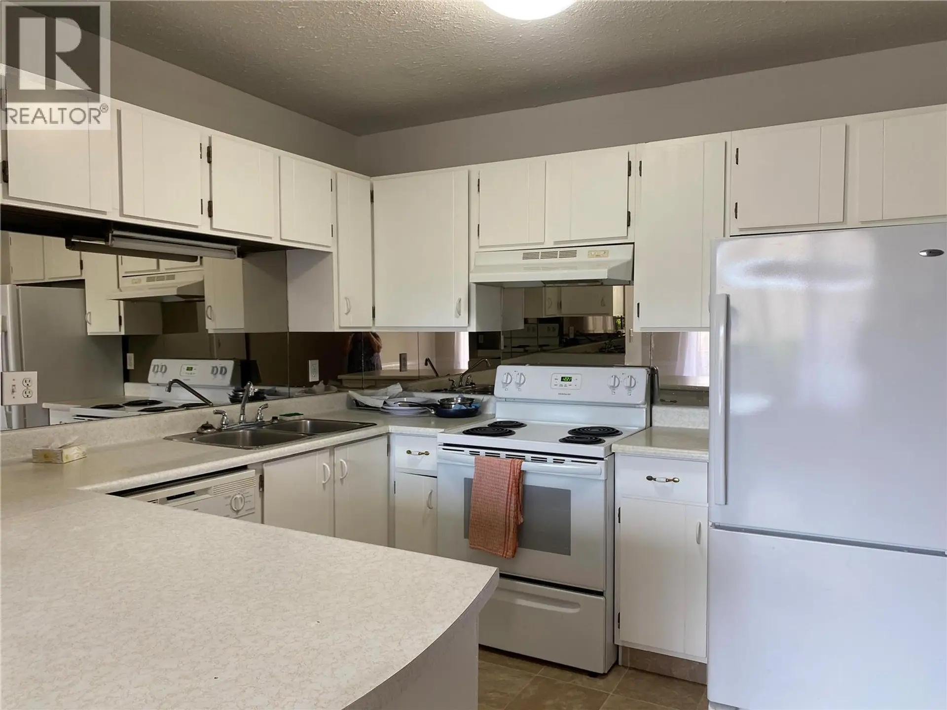 Property at #206 290 Mills Road, Kelowna, BC