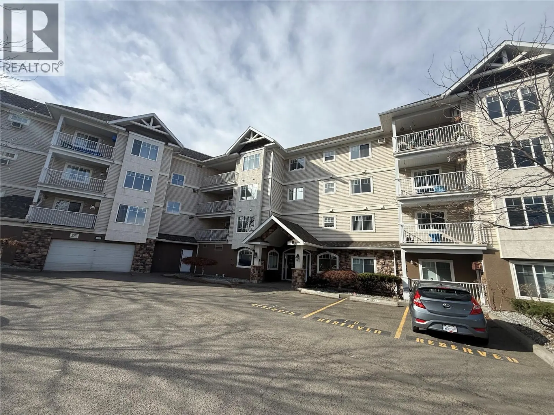 Property at #204 120 Vernon Avenue Lot# 8, Kamloops, BC