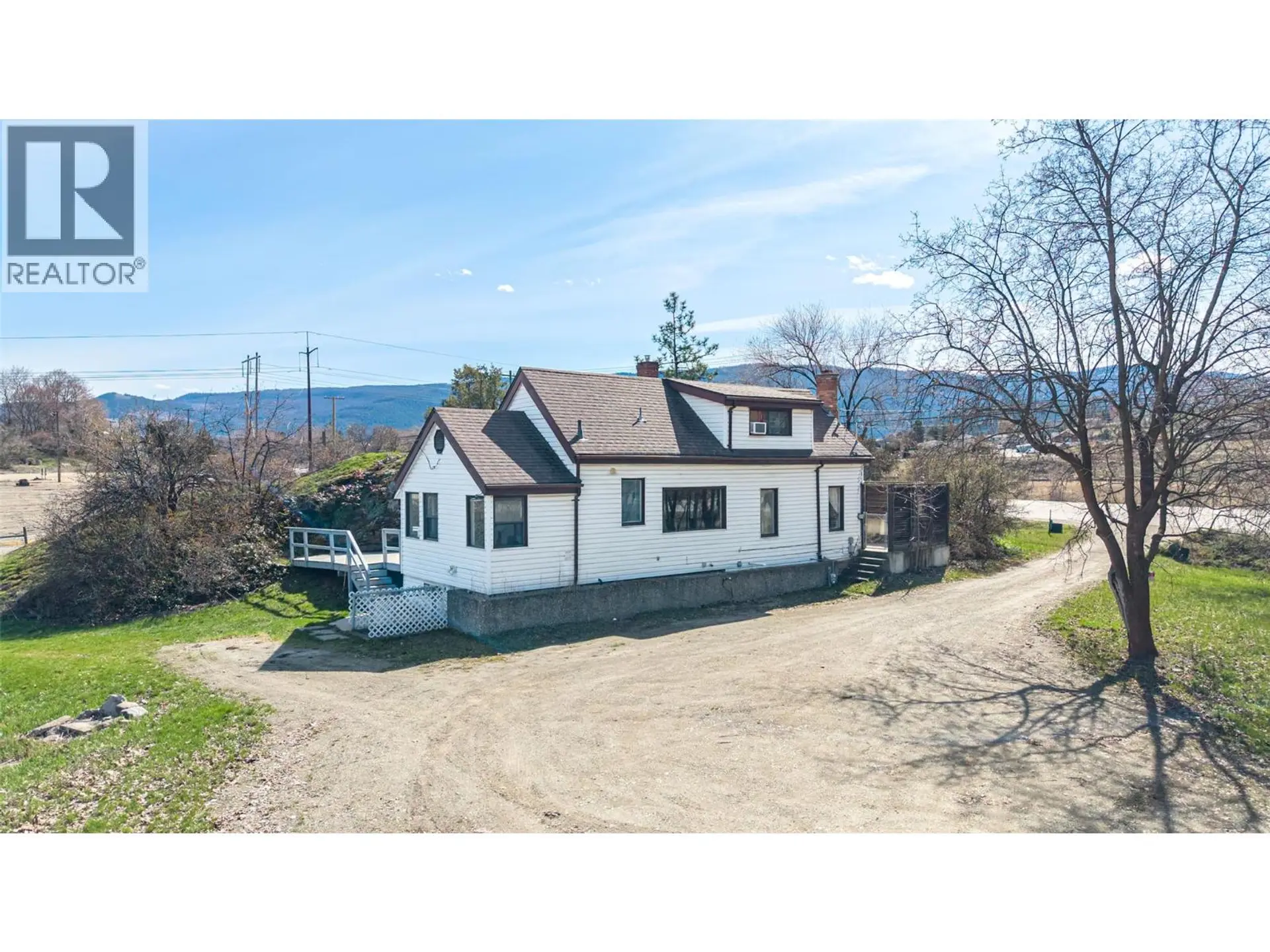 Property at 10091 6 Highway, Coldstream, BC