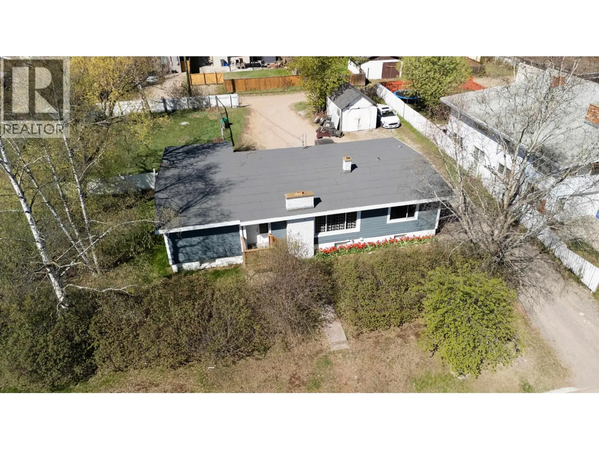 Property at 585 GILLETT STREET, Prince George, BC