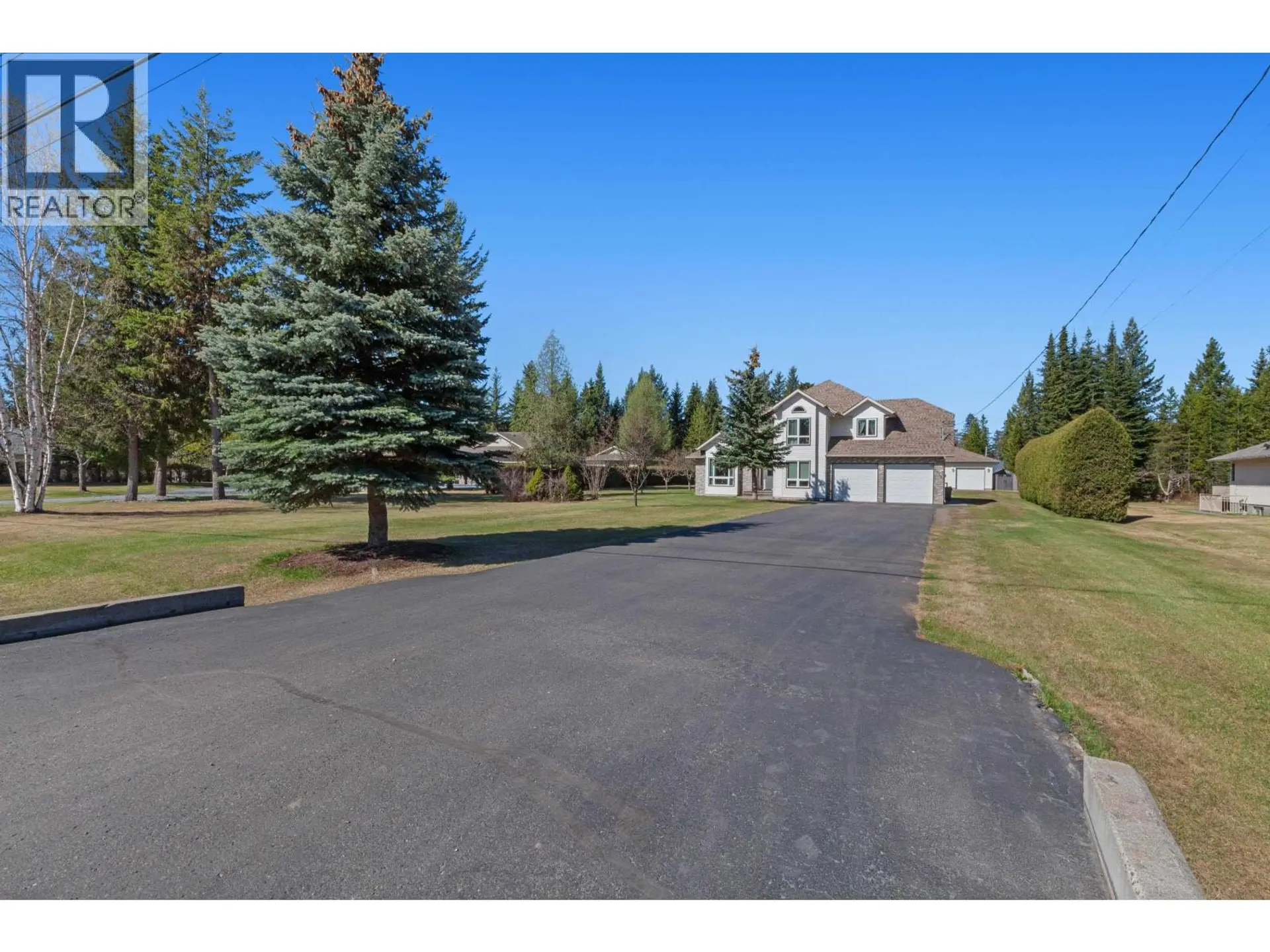 Property at 4099 EVA PLACE, Prince George, BC