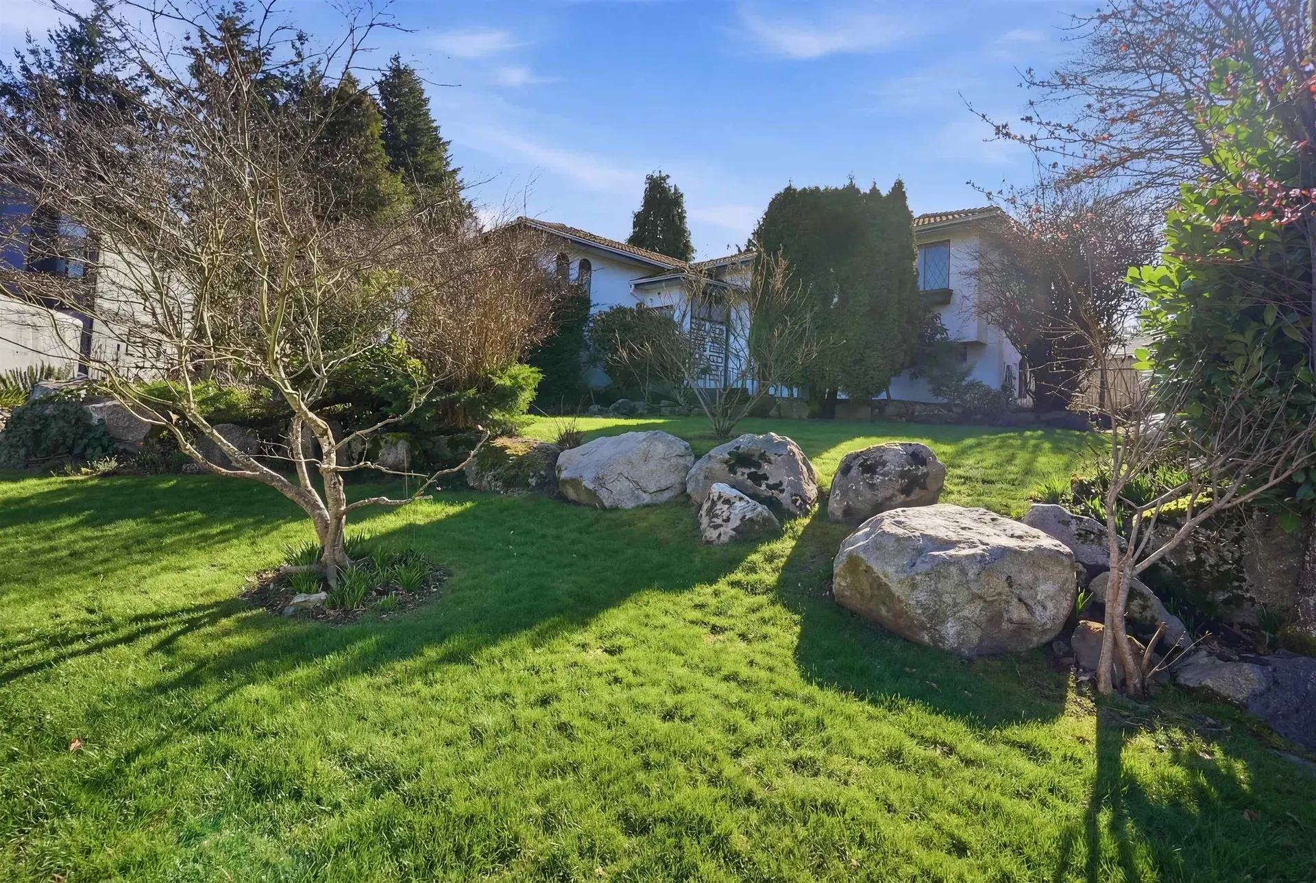 Property at 8841 Delmonte Crescent, Delta, BC