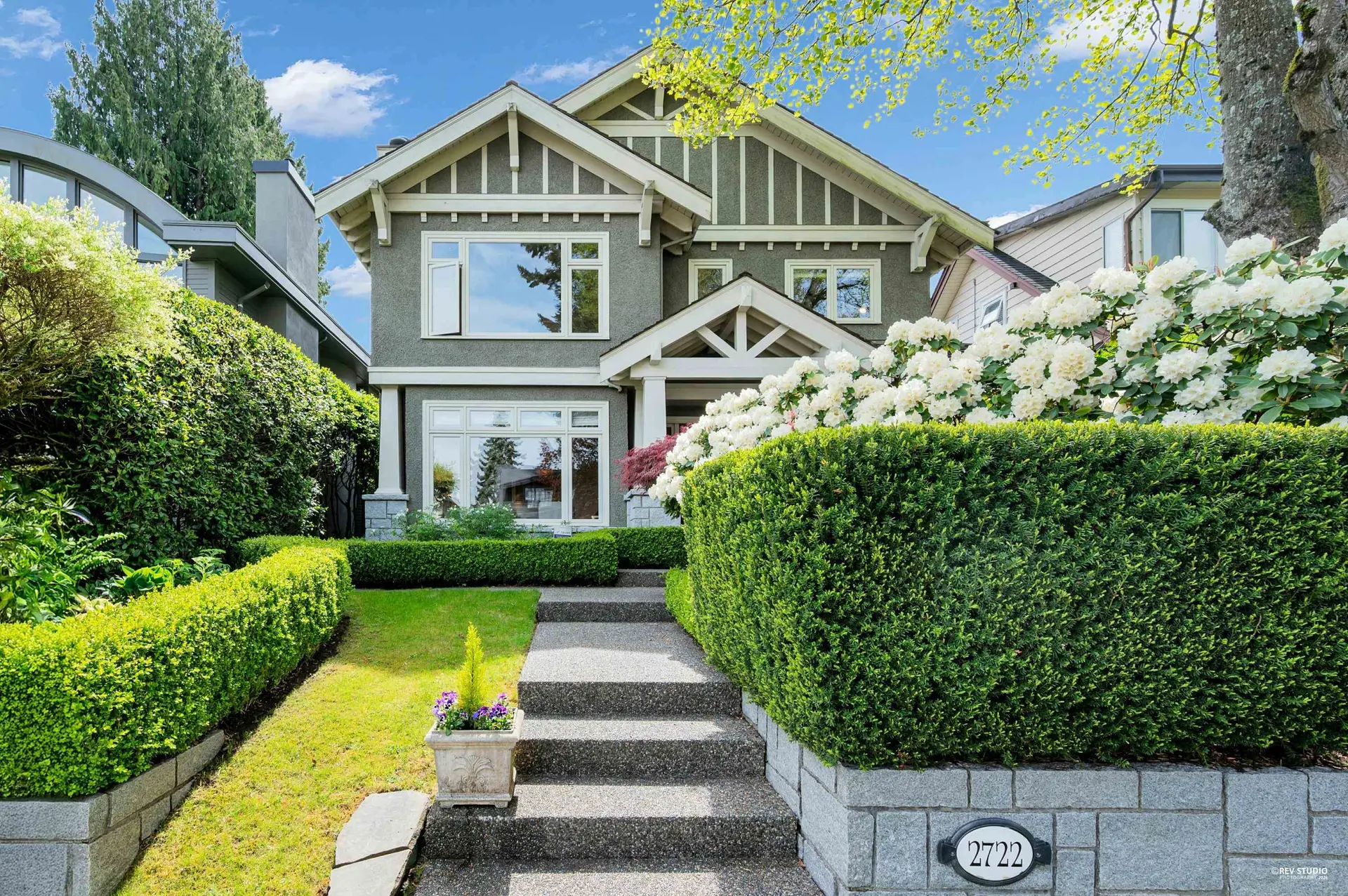 Property at 2722 W 31st Avenue, Vancouver, BC