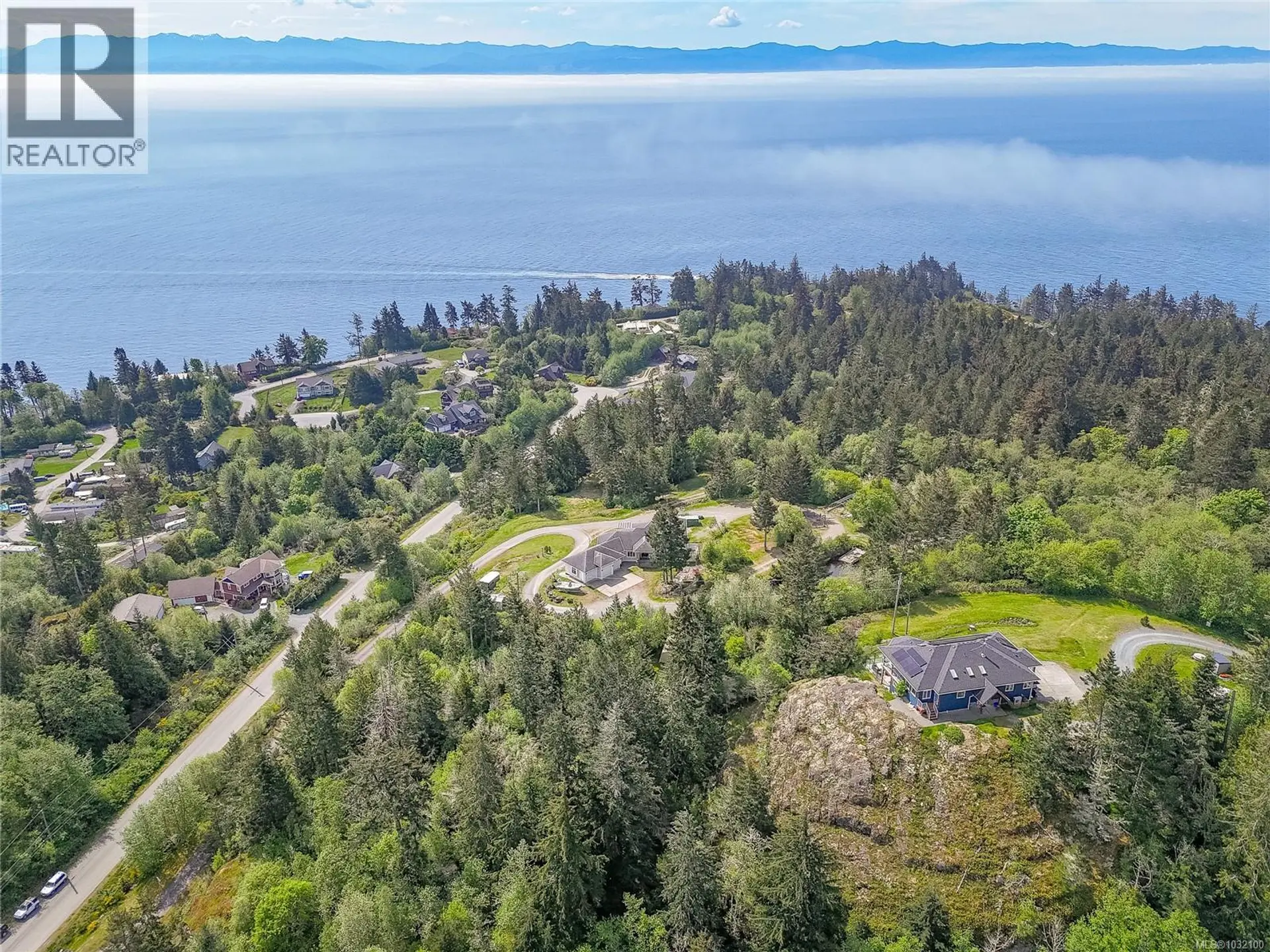 Property at 2175 Otter Ridge Dr, Sooke, BC