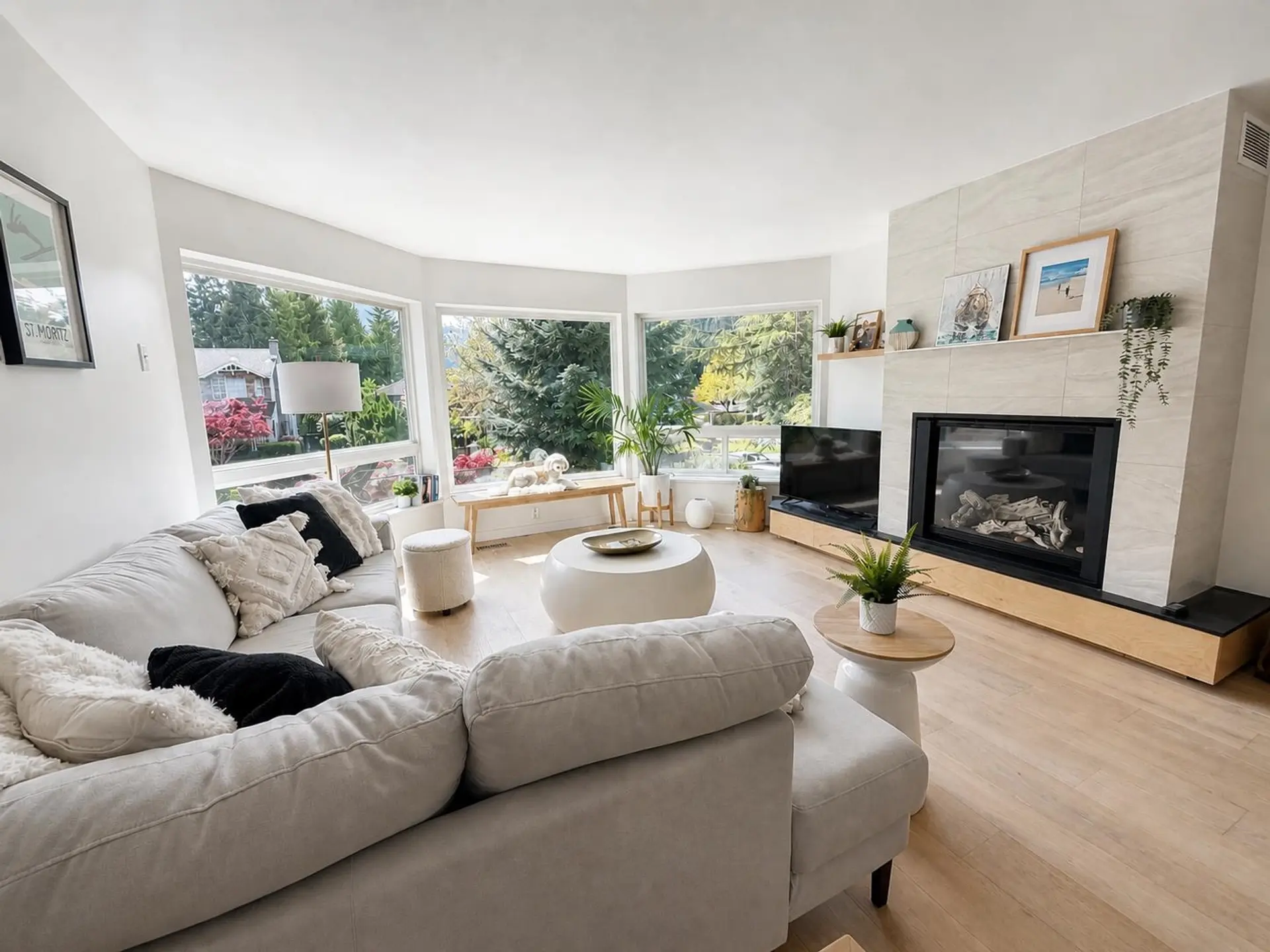 Property at 1001 Pomona Way, Squamish, BC
