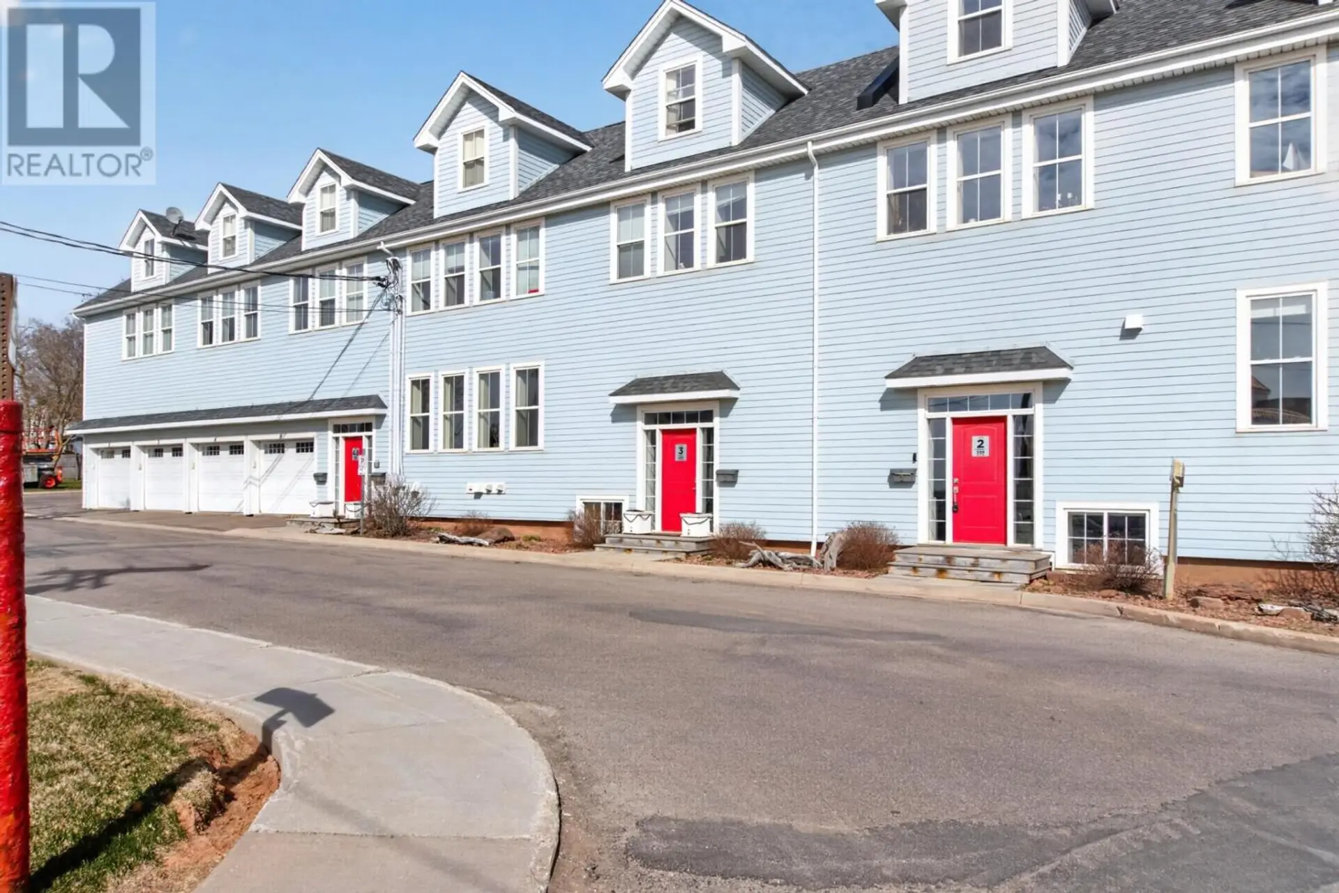 Property at #3 359 Water Street, Summerside, PE
