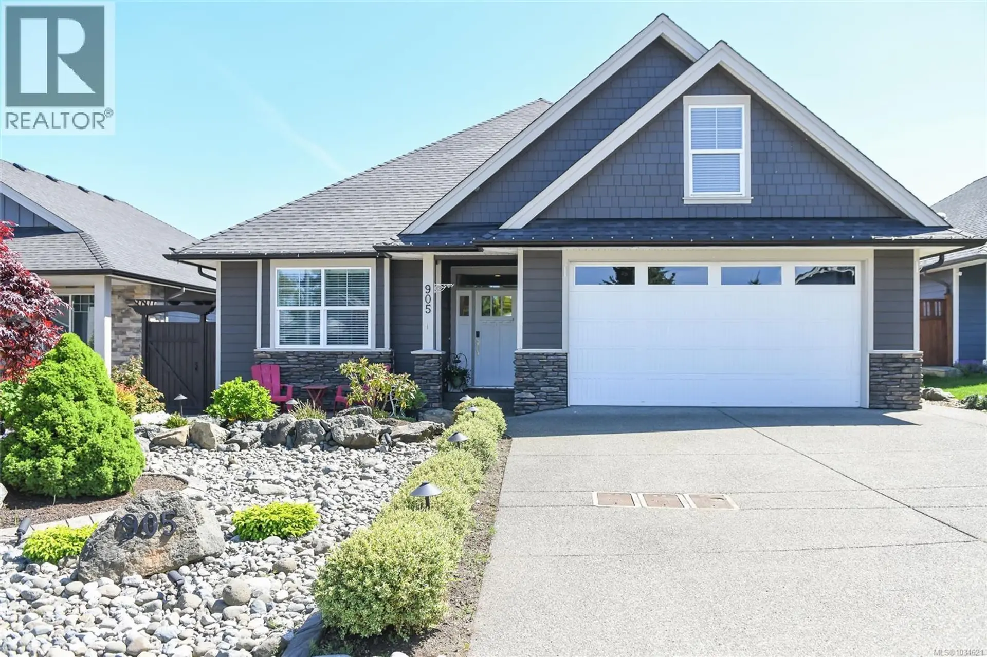 Property at 905 Prestwick Pl, Courtenay, BC