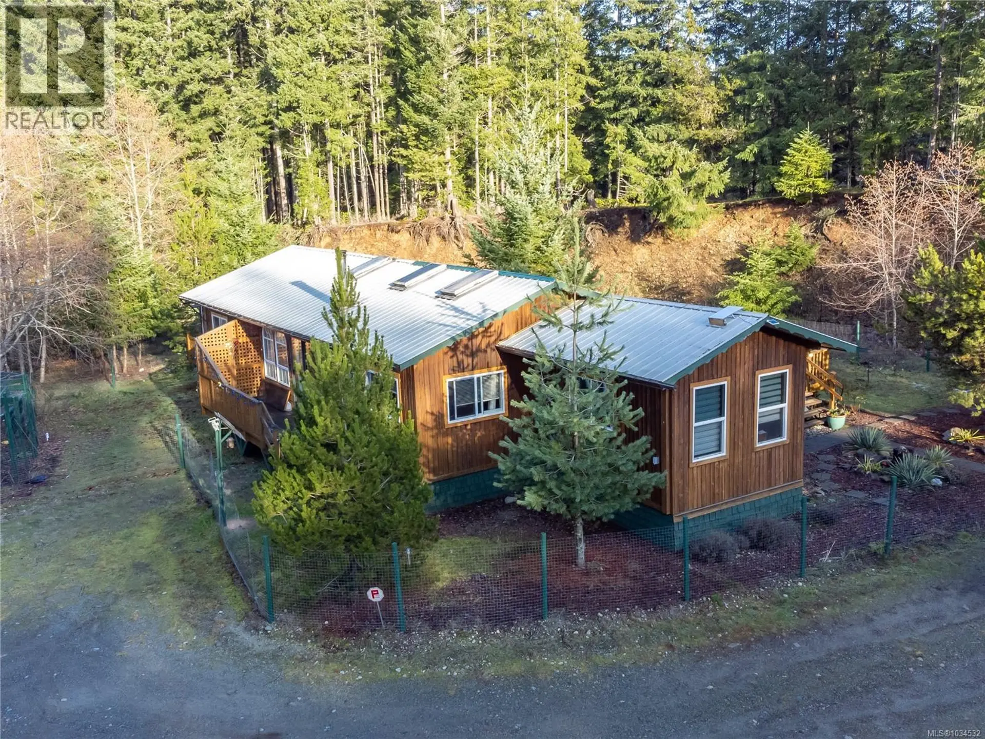 Property at 360 Cape Mudge Rd, Quadra Island, BC