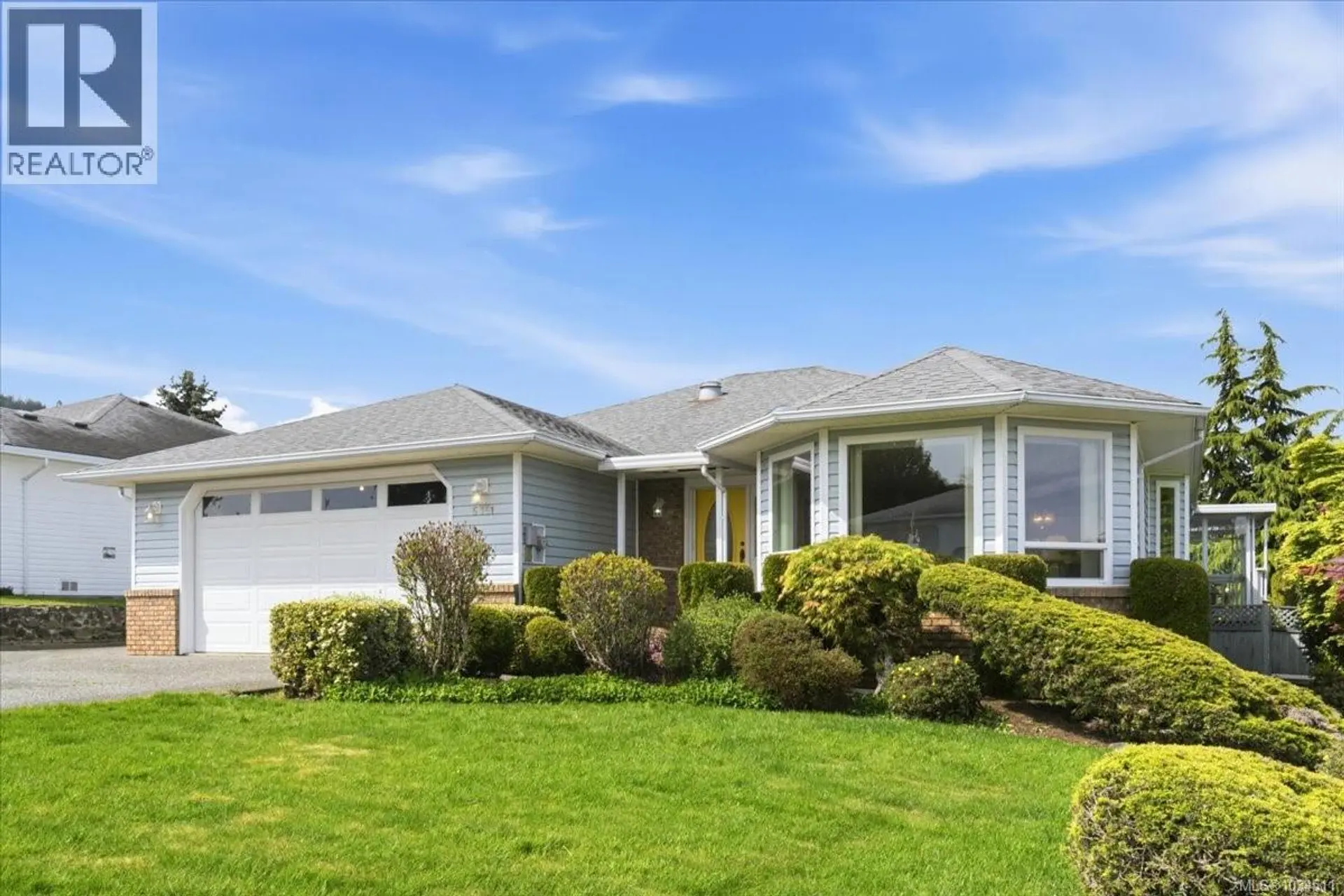Property at 5351 Williamson Rd, Nanaimo, BC