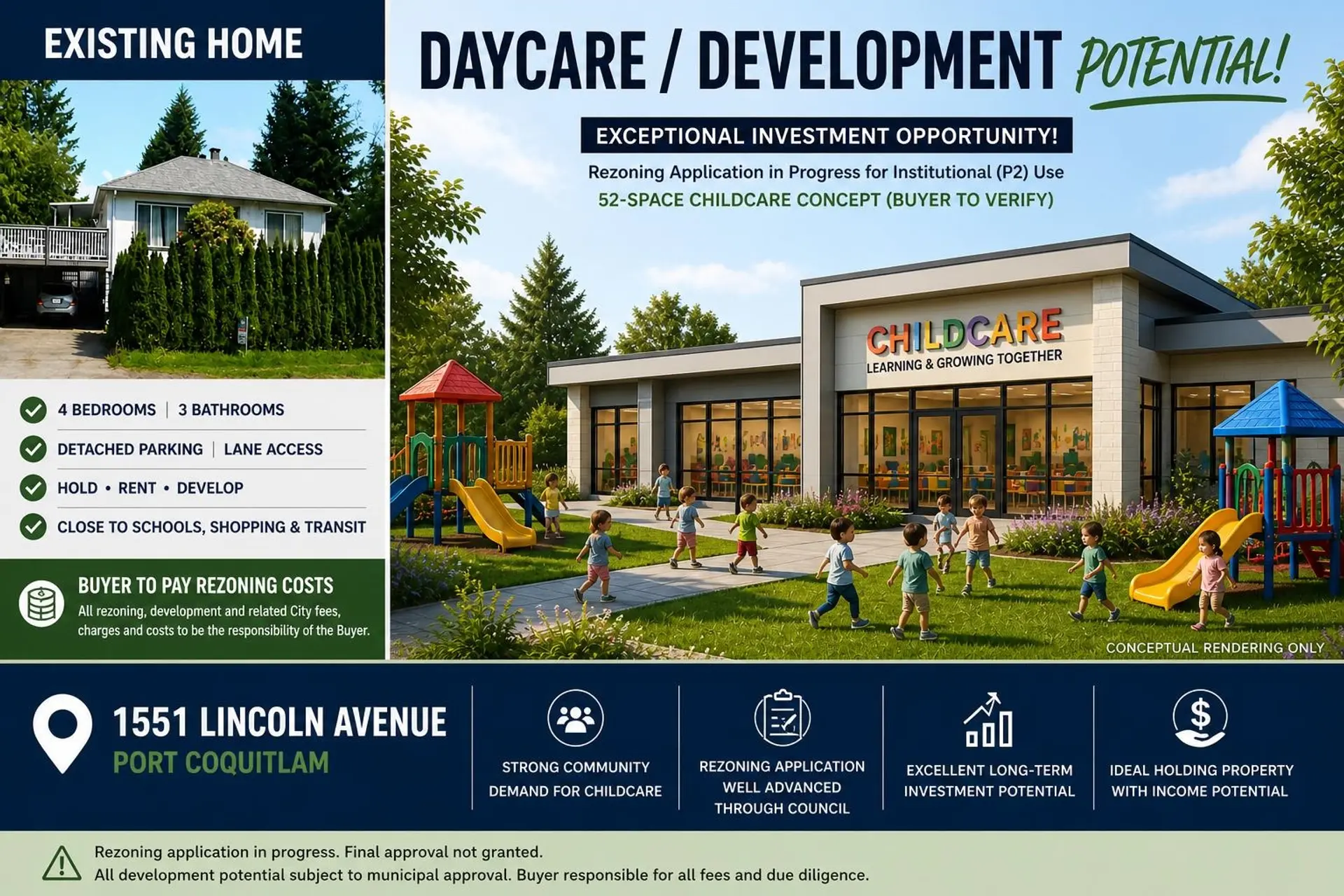 1551 Lincoln Avenue - Image 3