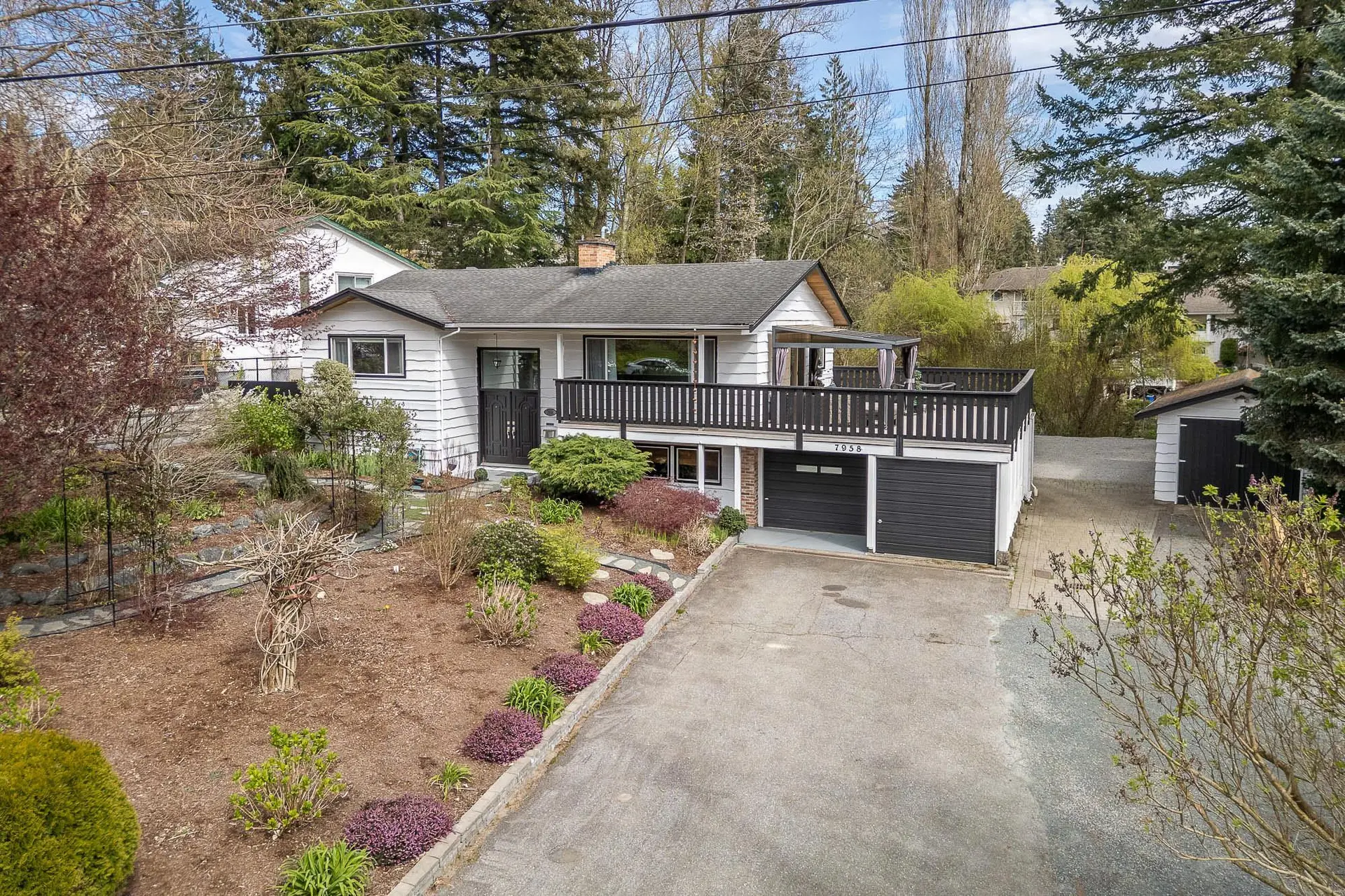 Property at 7958 Taulbut Street, Mission, BC