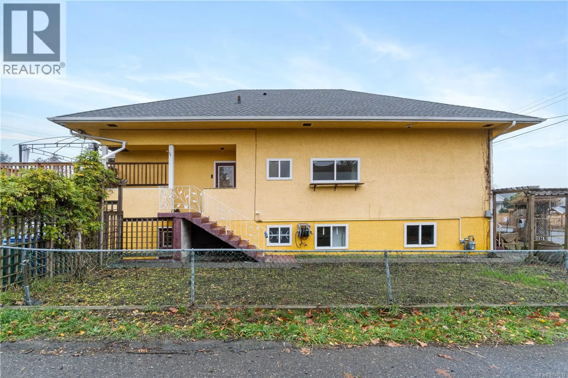 Property at 534 Nicol St, Nanaimo, BC