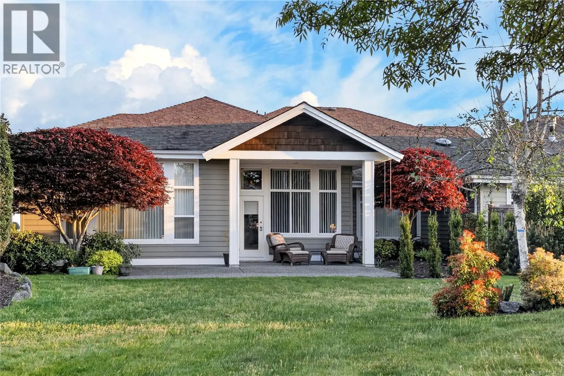 Property at 1415 Madeira Ave, Parksville, BC