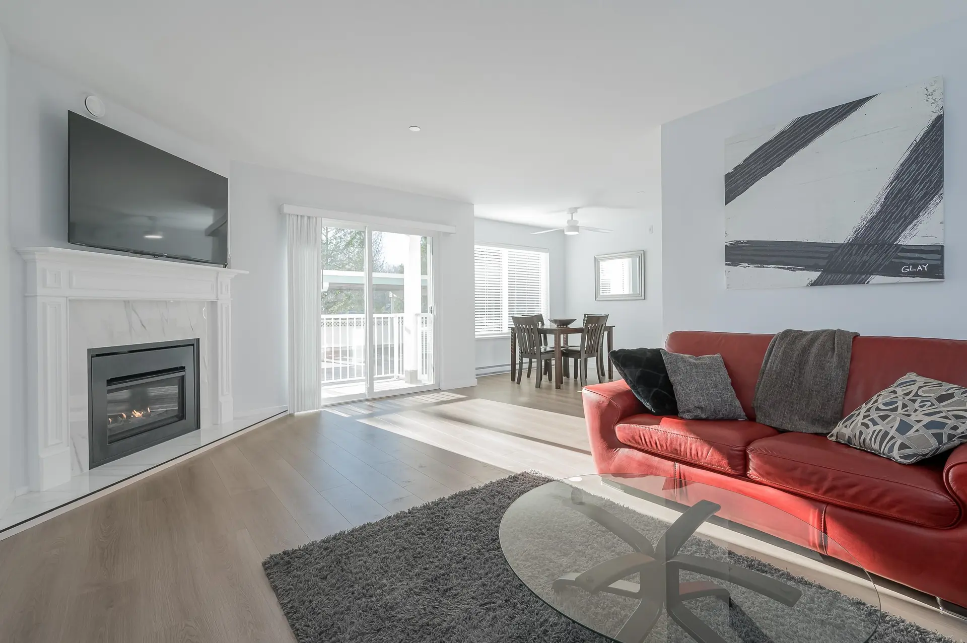 Property at #101 7265 Haig Street, Mission, BC