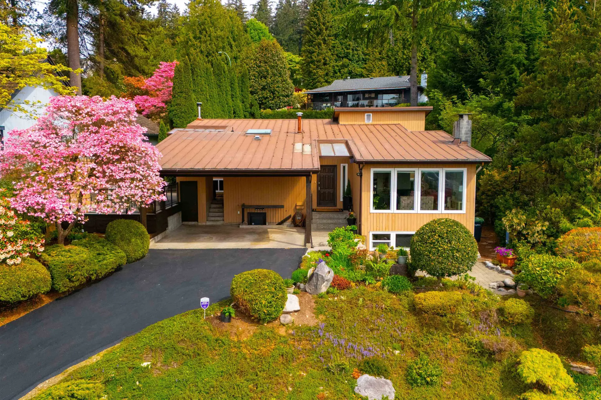 Property at 2563 Ashurst Avenue, Coquitlam, BC