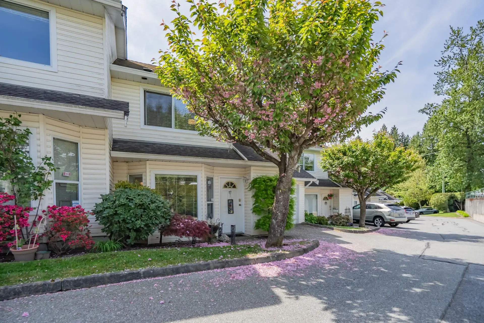Property at #17 11588 232 Street, Maple Ridge, BC