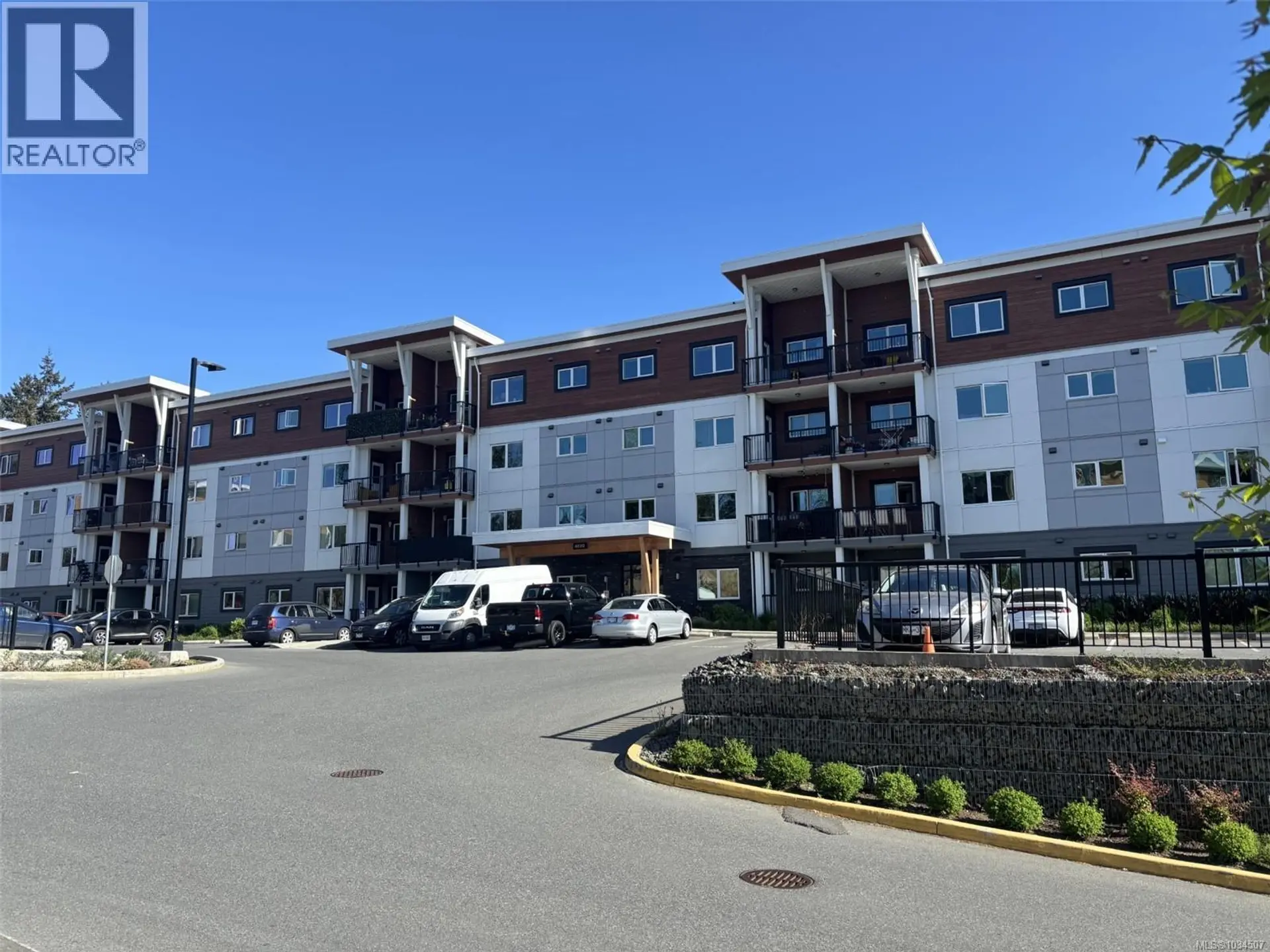 Property at #212 4830 Cedar Ridge Pl, Nanaimo, BC