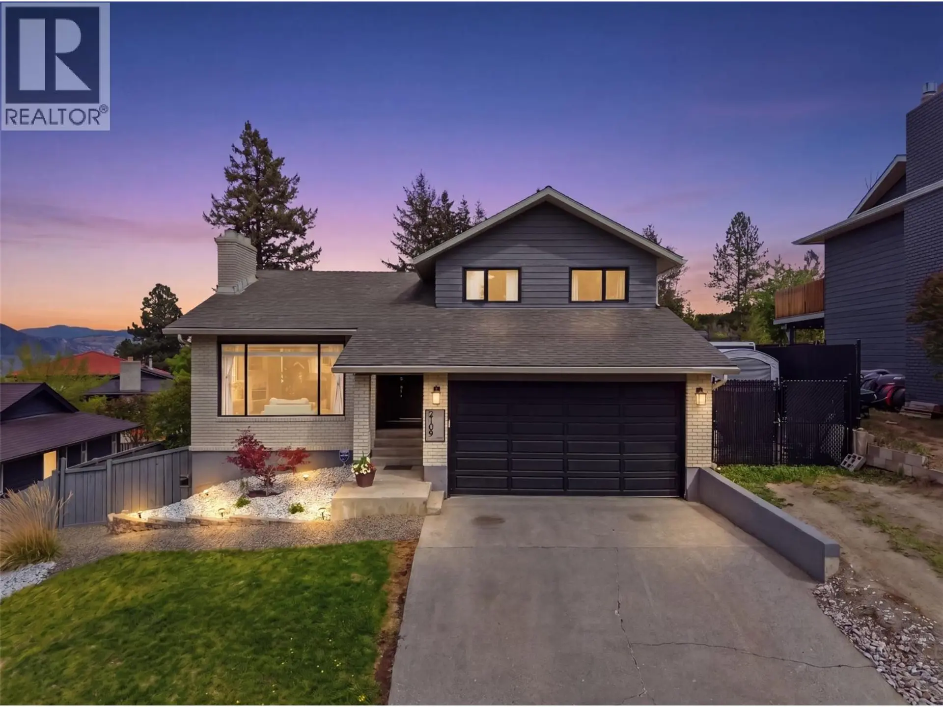 Property at 2109 Van Horne Drive, Kamloops, BC