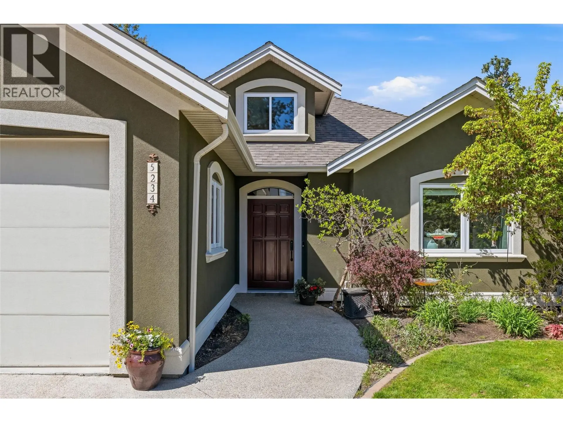 Property at 5234 Benmore Court, Kelowna, BC