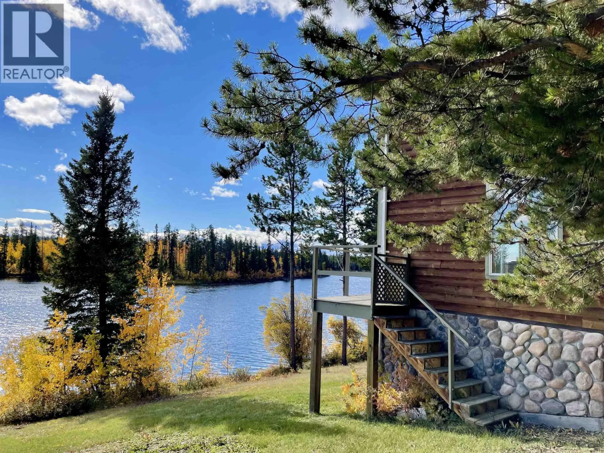 Property at #BLK B DL 8526 SCUM LAKE FS ROAD, Chilcotin, BC