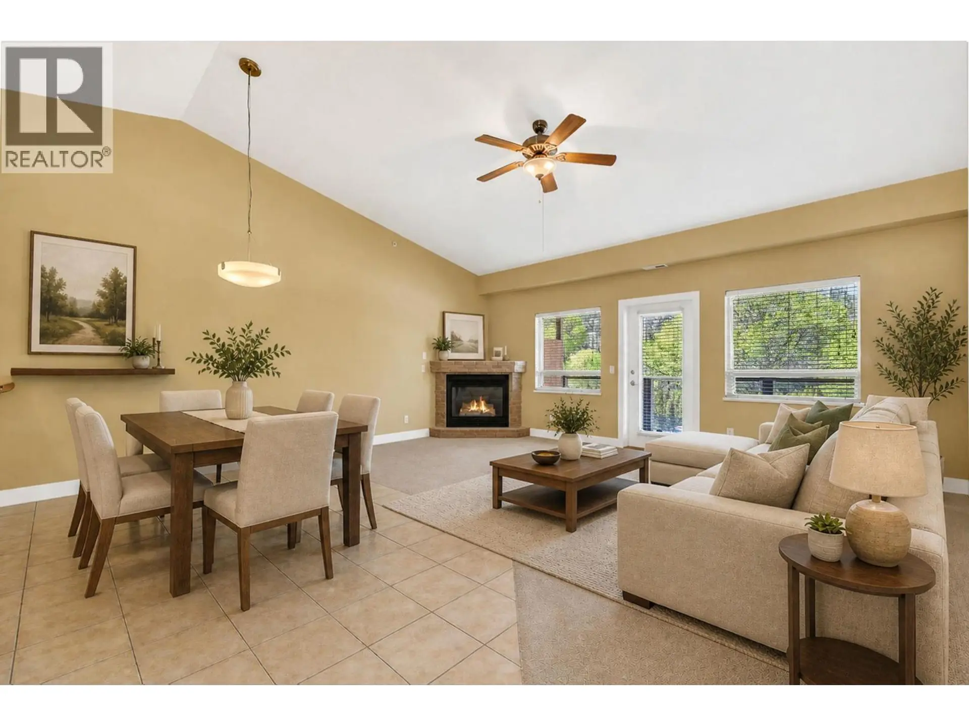 Property at #337 3996 Beach Avenue, Peachland, BC