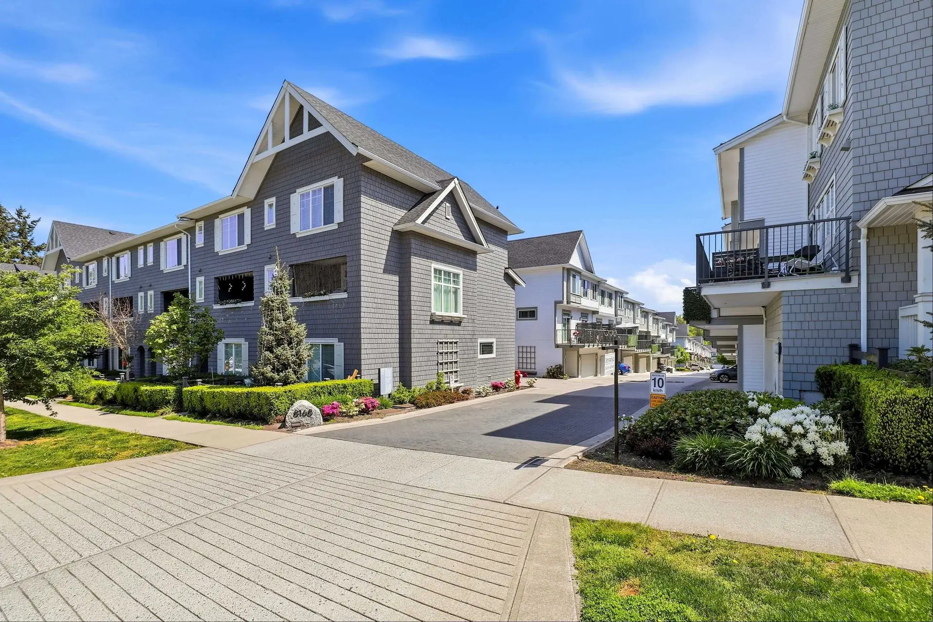 Property at #19 8168 136a Street, Surrey, BC