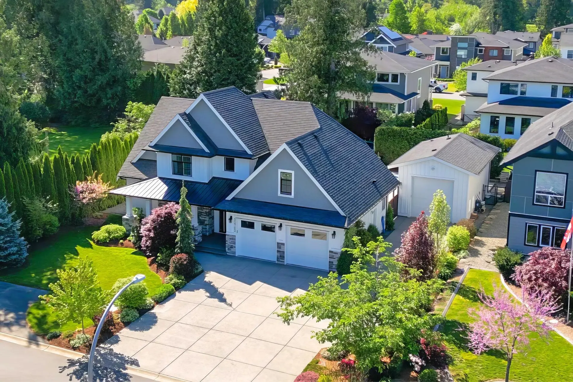 Property at 52702 Rosestone Place, Chilliwack, BC