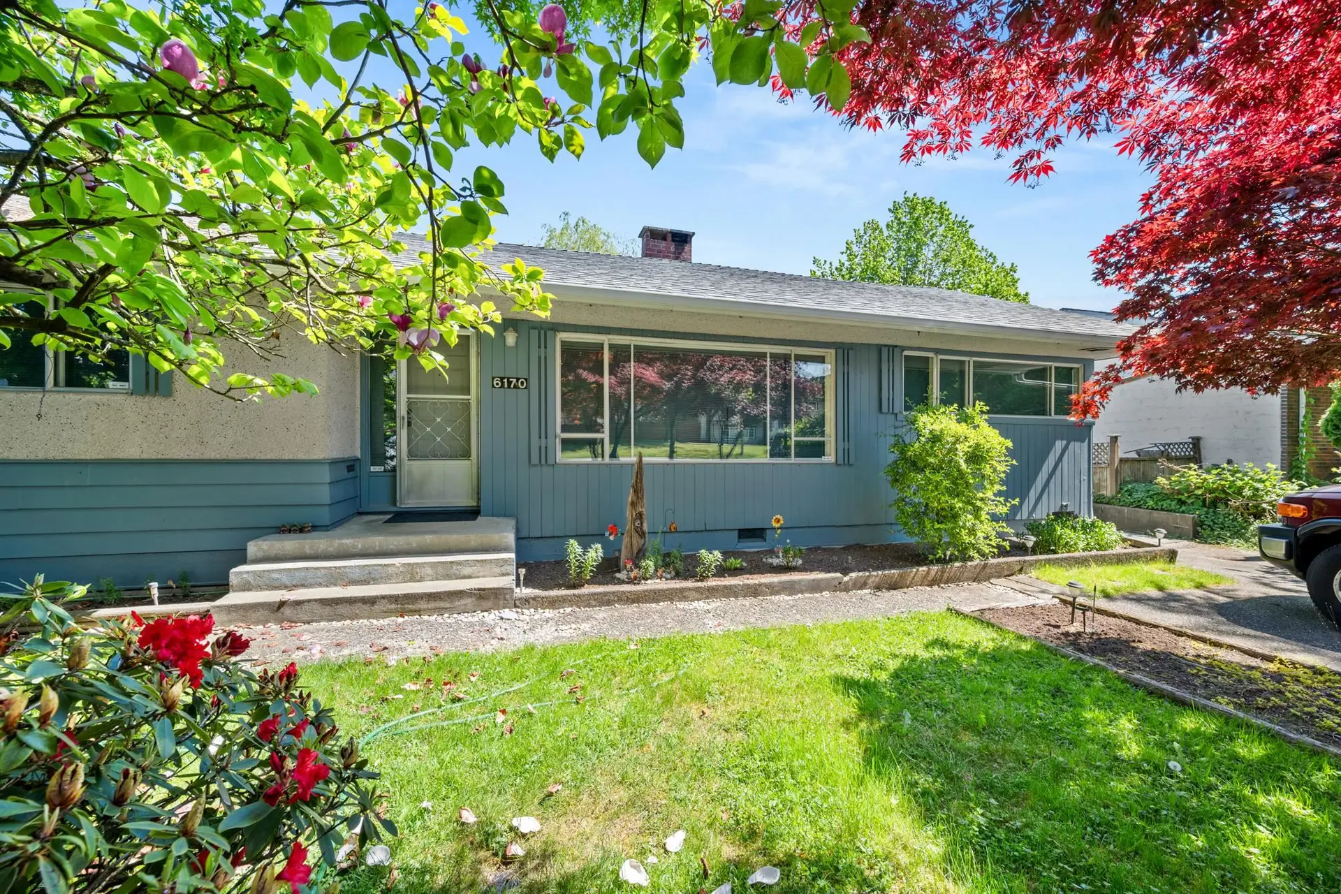 Property at 6170 175a Street, Surrey, BC