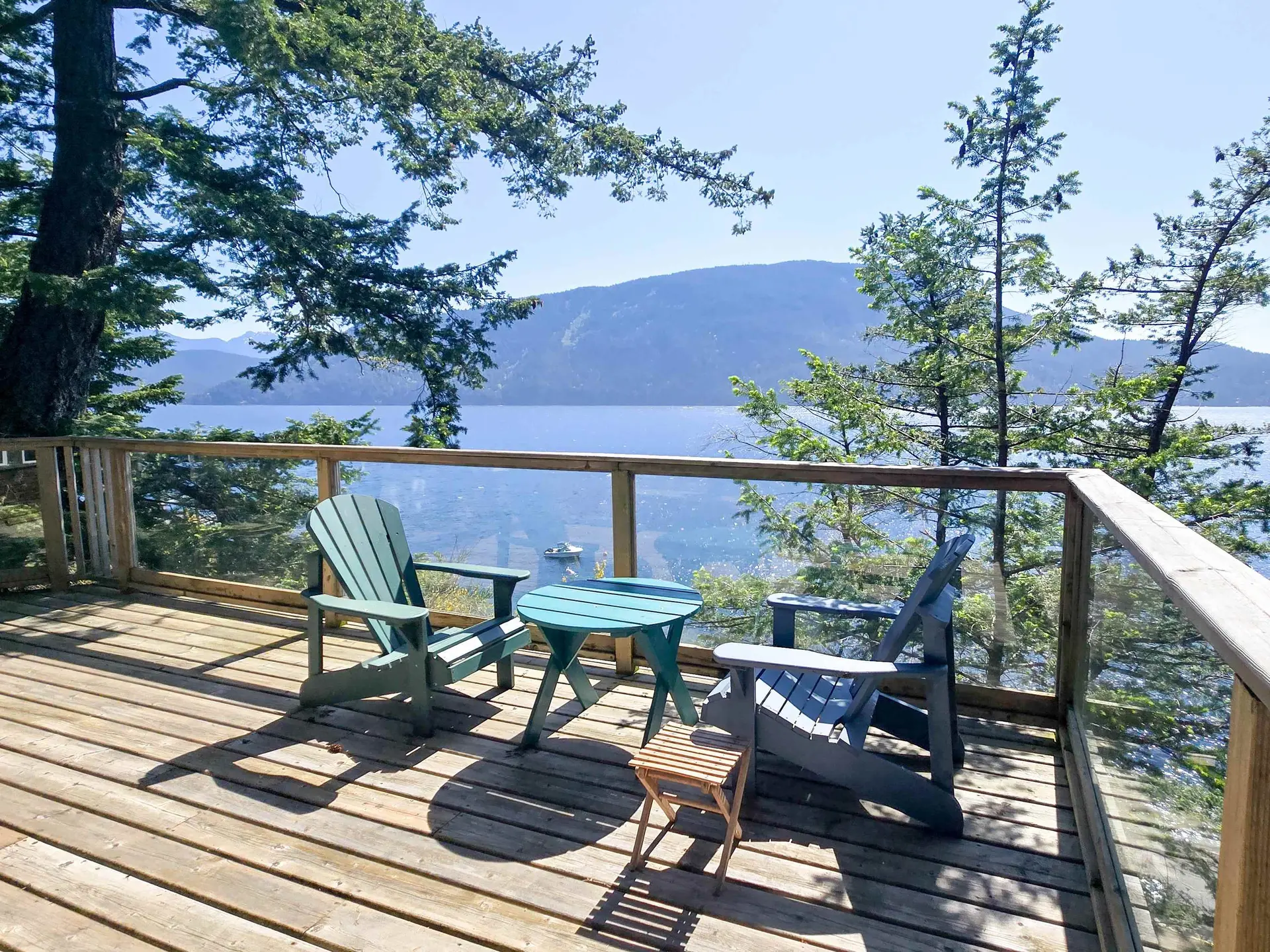 Property at 65 Esplanade Road, Keats Island, BC