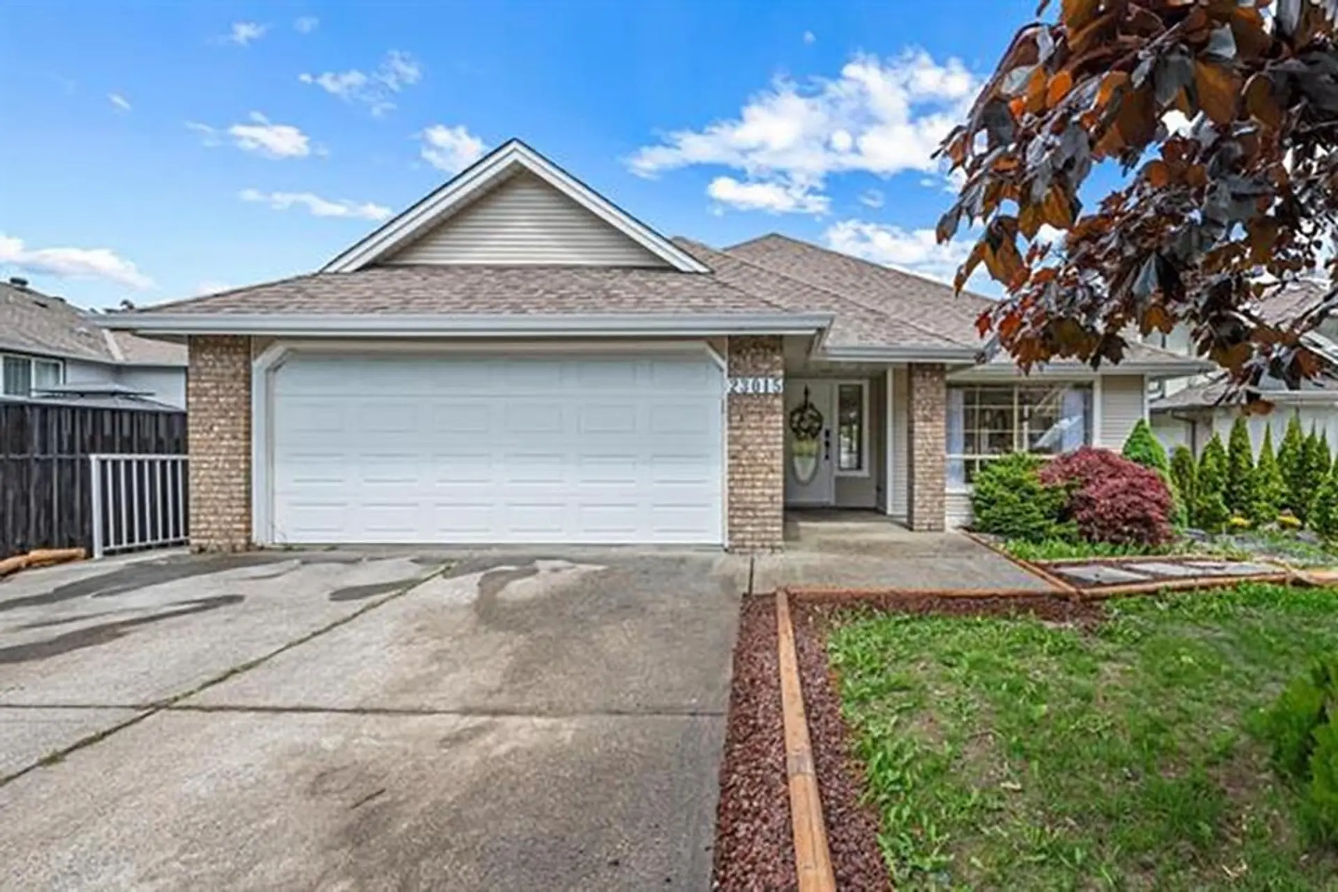 Property at 23015 124b Avenue, Maple Ridge, BC