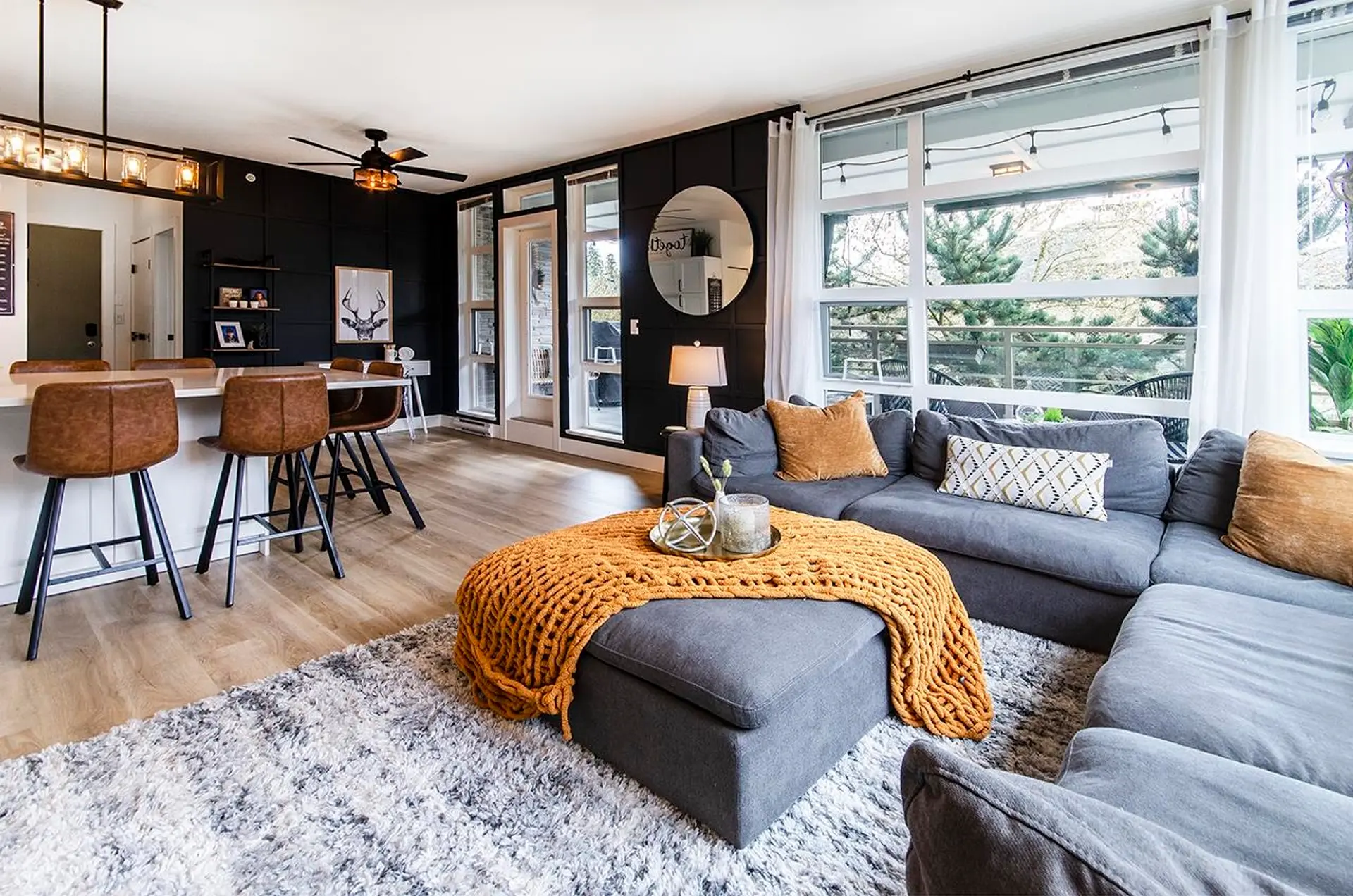 Property at #102 3602 Aldercrest Drive, North Vancouver, BC